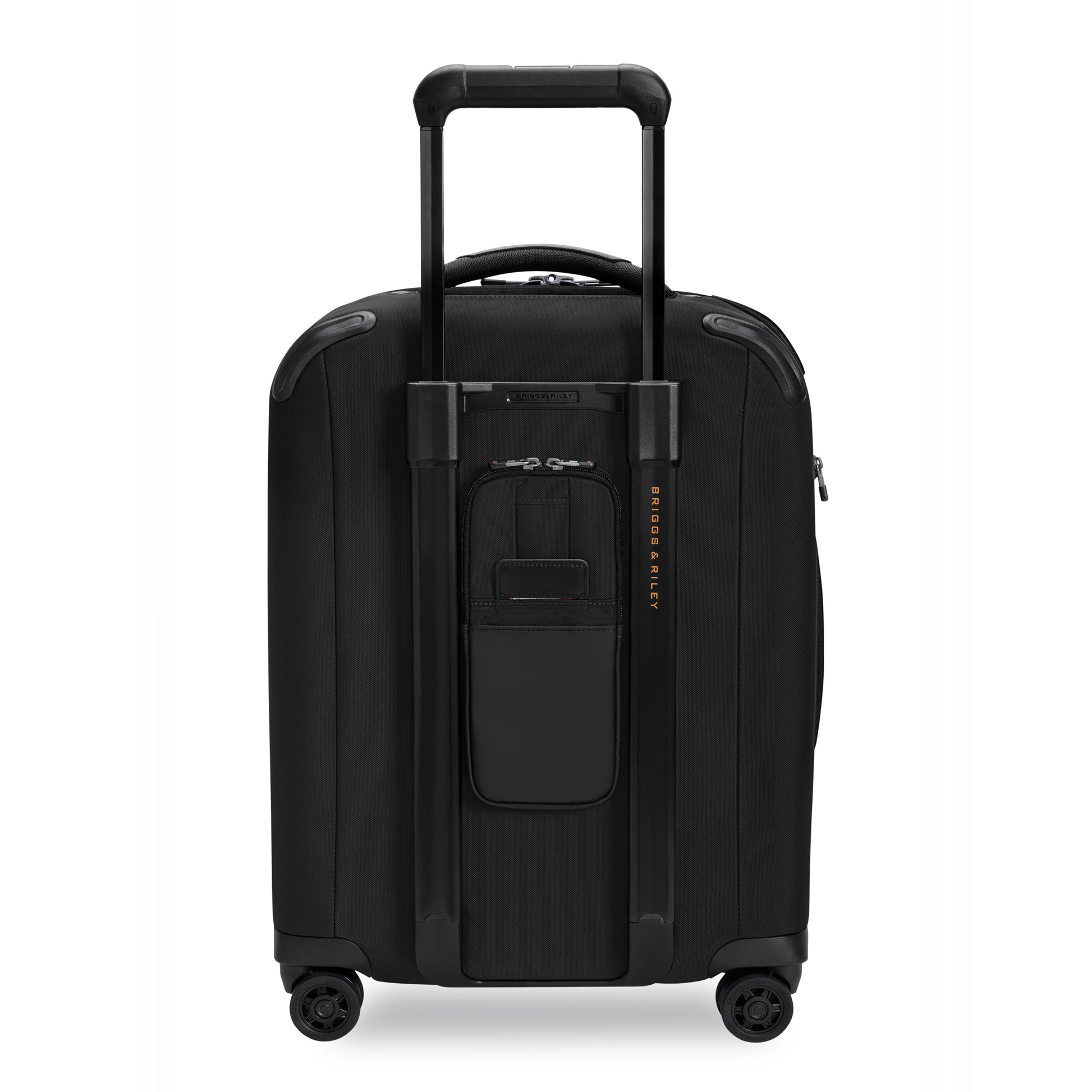 *NEW* Briggs & Riley ZDX Global Softside 21" Carry-On Spinner (Free Monogram)