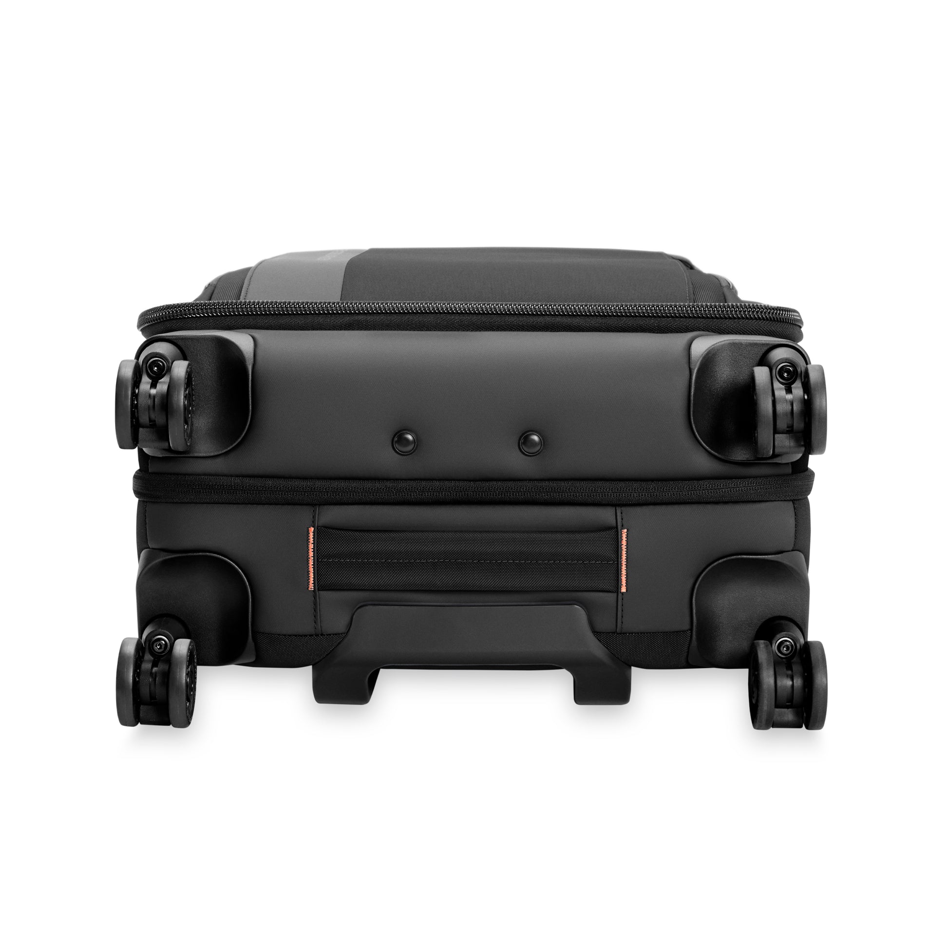 *NEW* Briggs & Riley ZDX Global Softside 21" Carry-On Spinner (Free Monogram)