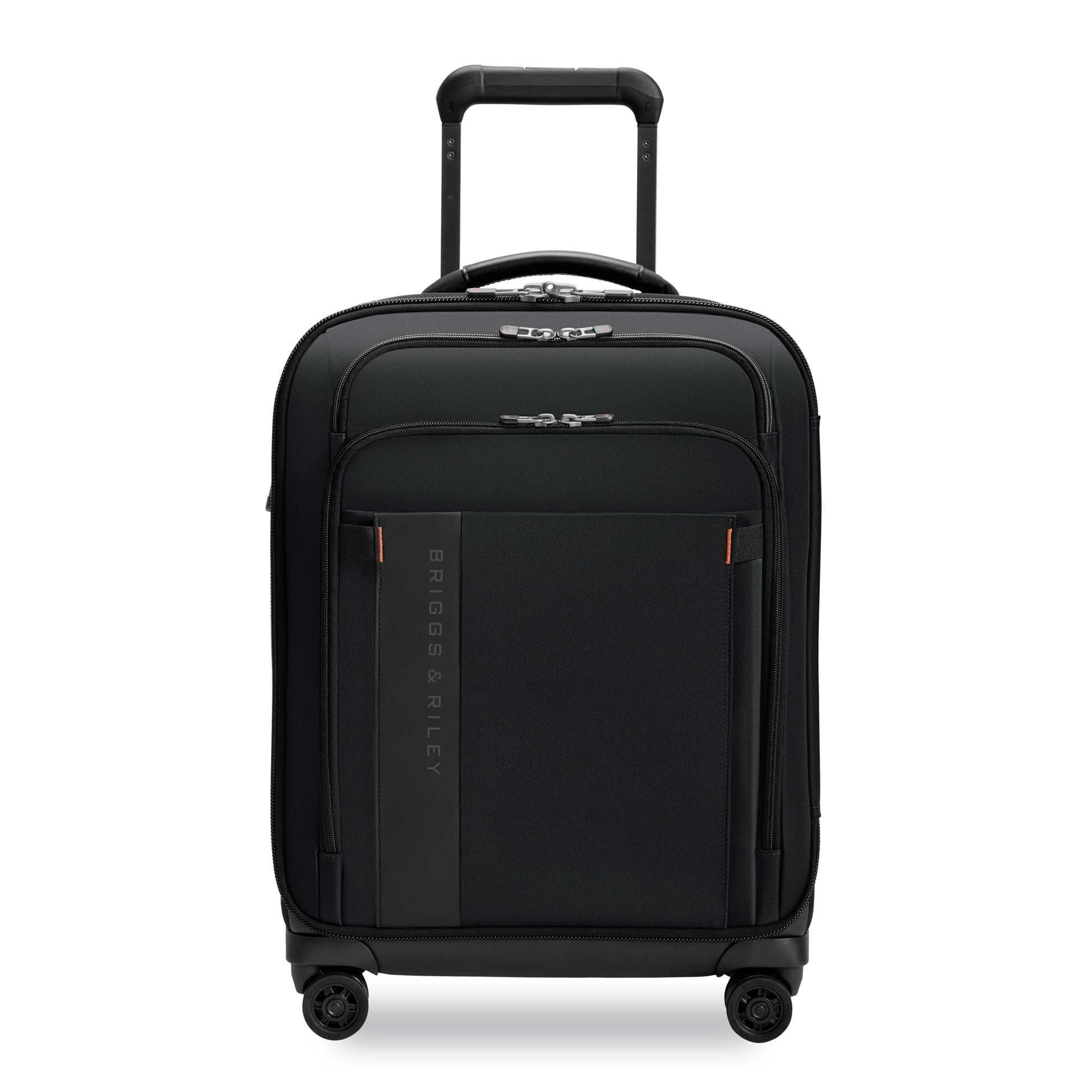 *NEW* Briggs & Riley ZDX Global Softside 21" Carry-On Spinner (Free Monogram)