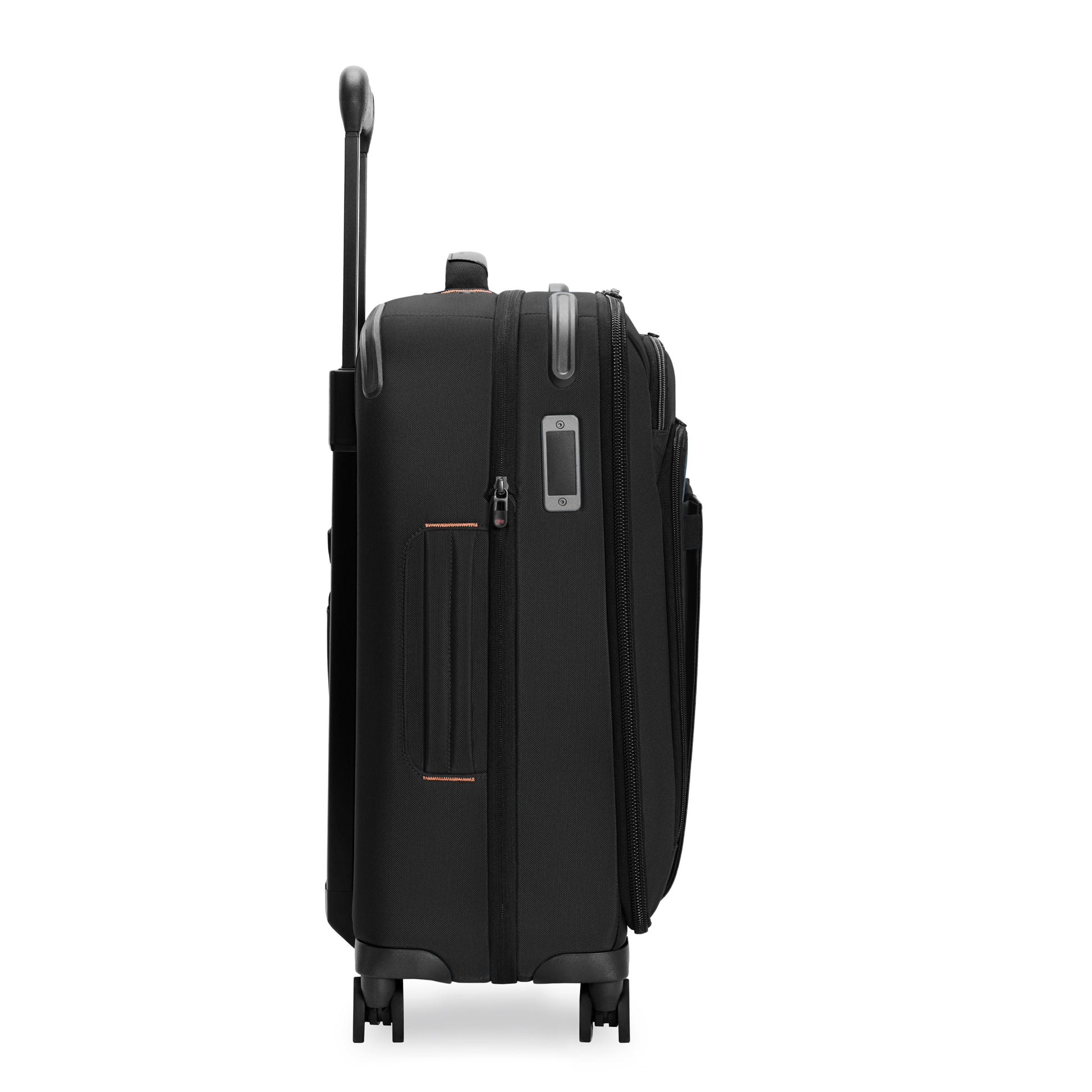 *NEW* Briggs & Riley ZDX Global Softside 21" Carry-On Spinner (Free Monogram)