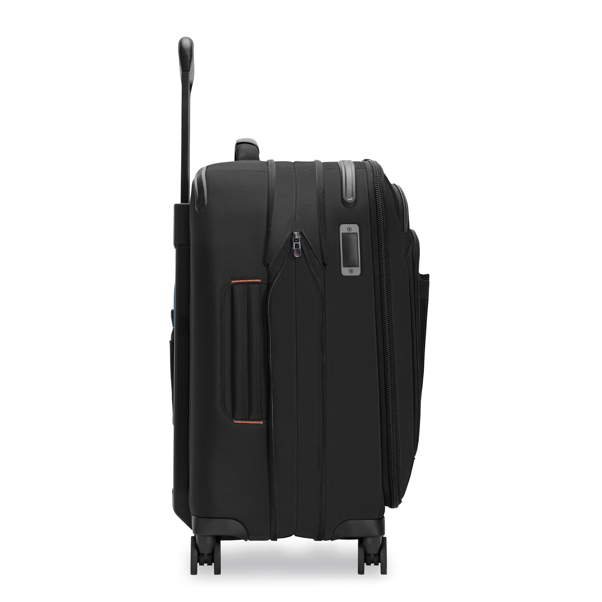 *NEW* Briggs & Riley ZDX Global Softside 21" Carry-On Spinner (Free Monogram)