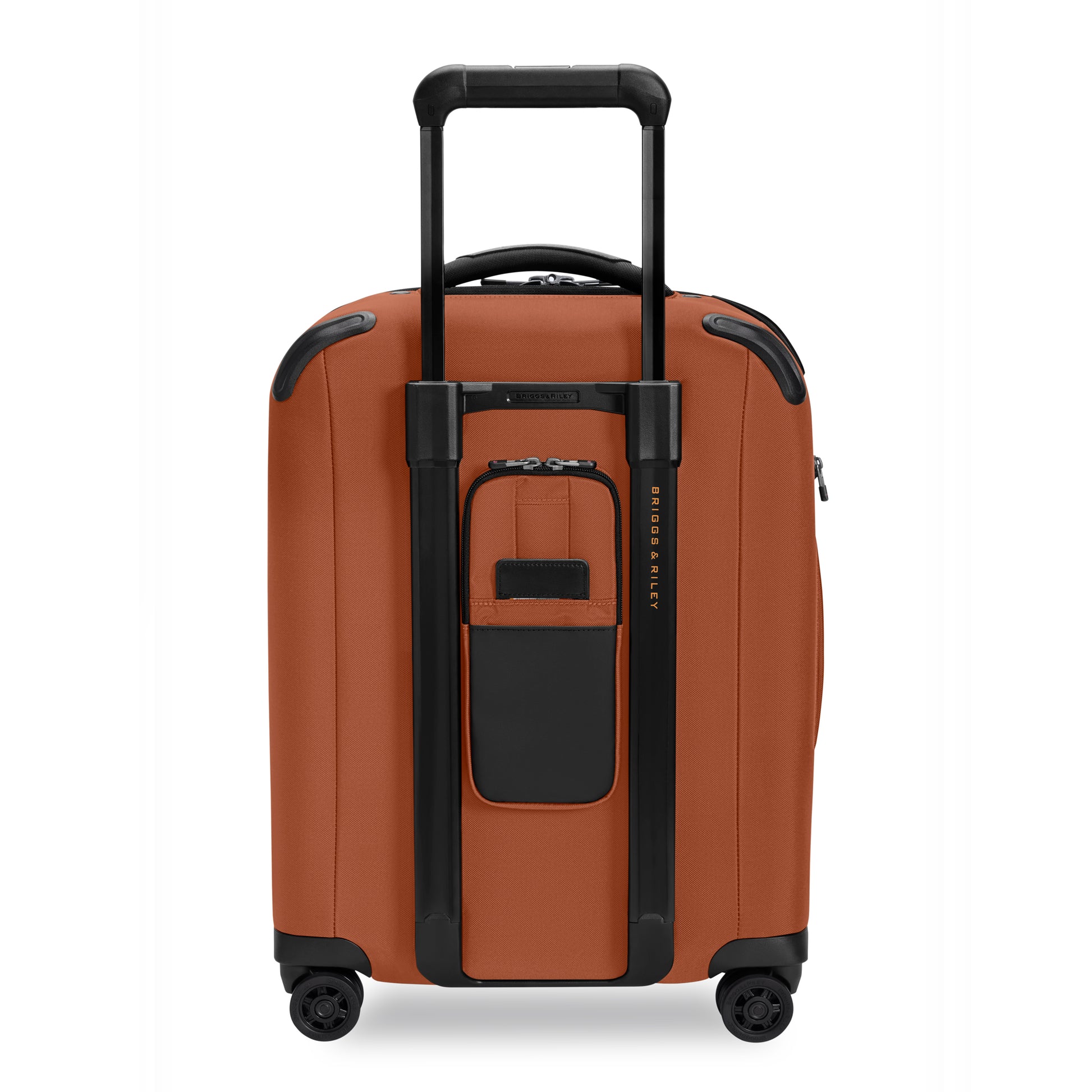 *NEW* Briggs & Riley ZDX Global Softside 21" Carry-On Spinner (Free Monogram)