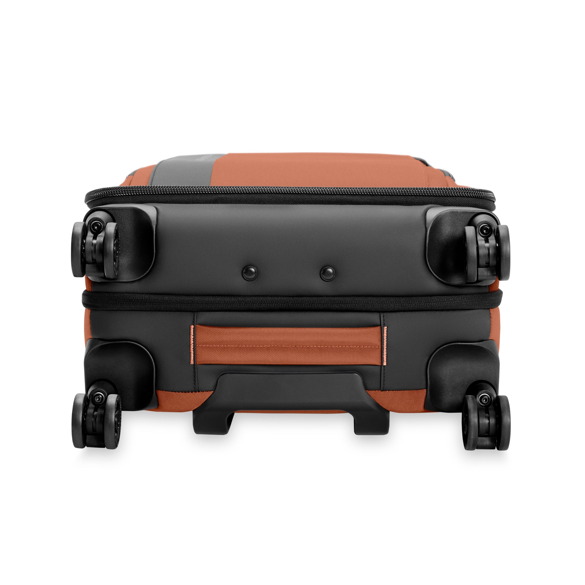 *NEW* Briggs & Riley ZDX Global Softside 21" Carry-On Spinner (Free Monogram)