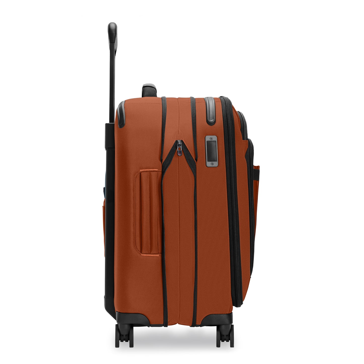 *NEW* Briggs & Riley ZDX Global Softside 21" Carry-On Spinner (Free Monogram)
