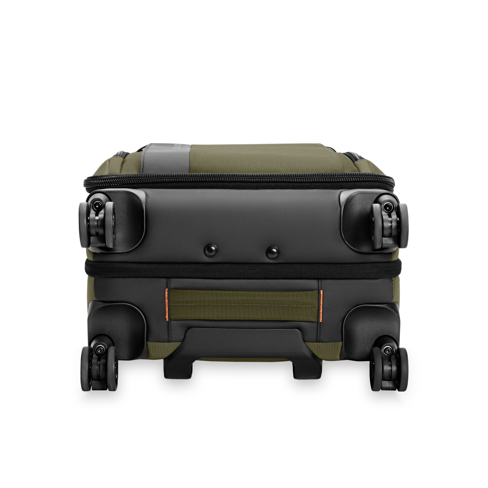 *NEW* Briggs & Riley ZDX Essential Softside 22" Carry-On Spinner (Free Monogram)