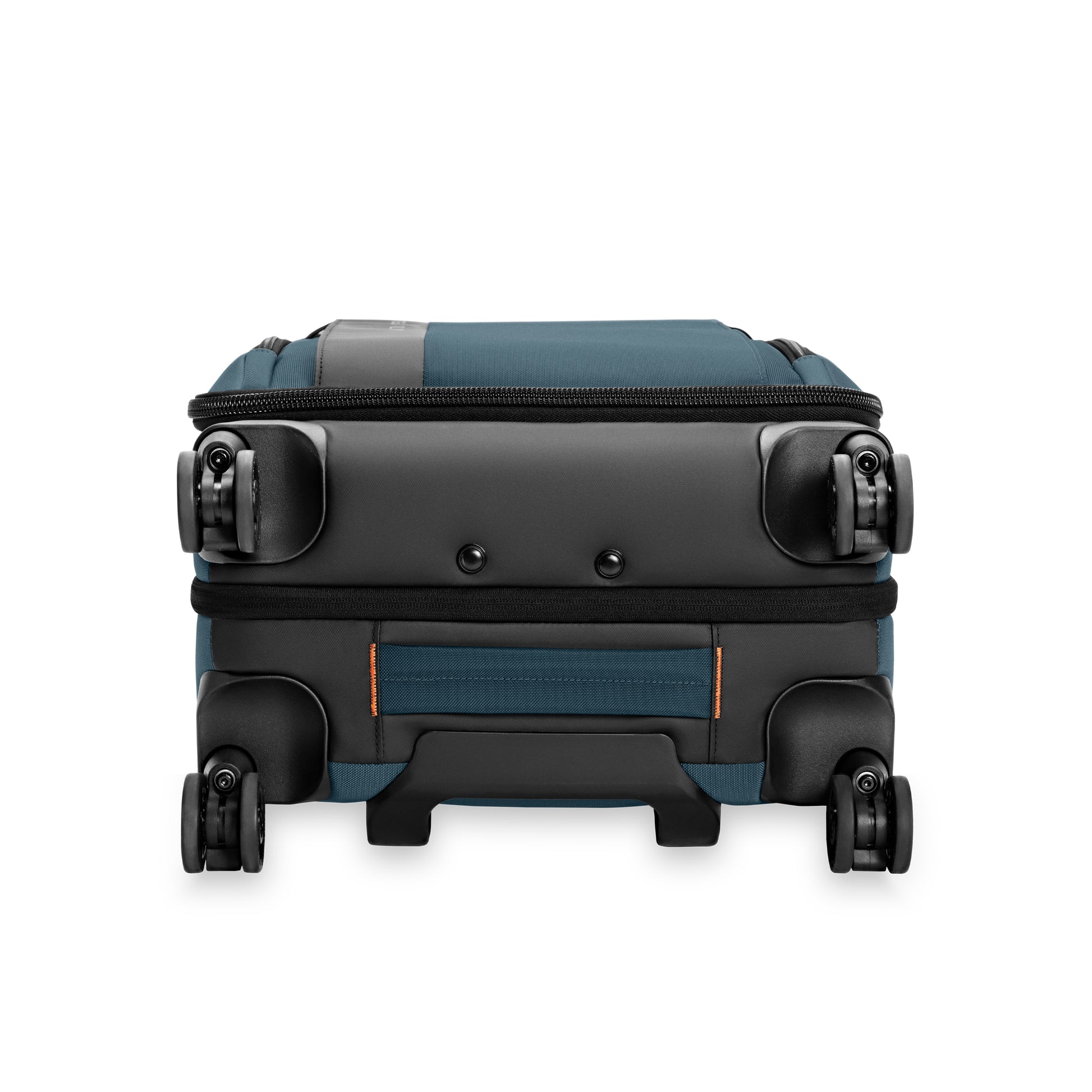 *NEW* Briggs & Riley ZDX Essential Softside 22" Carry-On Spinner (Free Monogram)