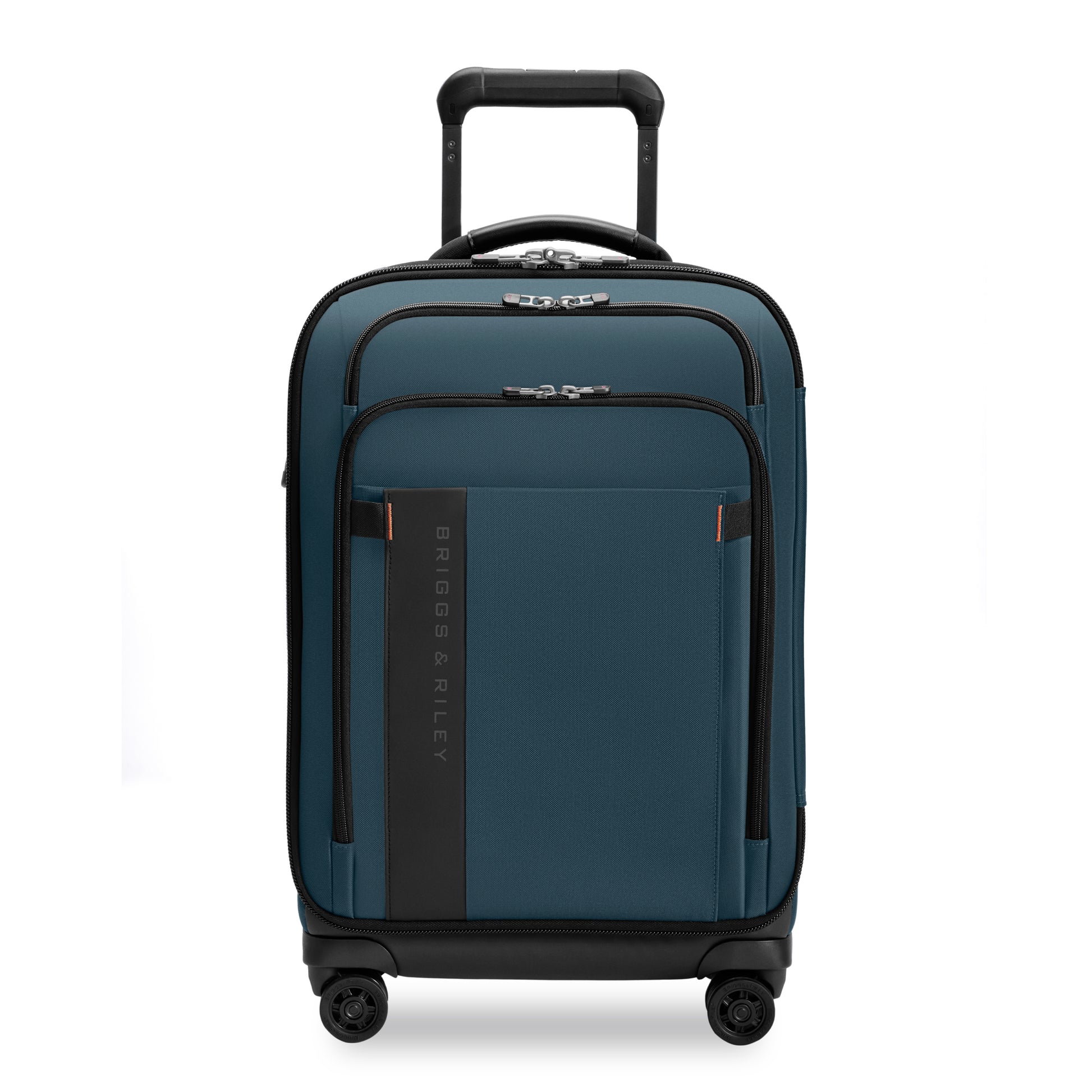 *NEW* Briggs & Riley ZDX Essential Softside 22" Carry-On Spinner (Free Monogram)