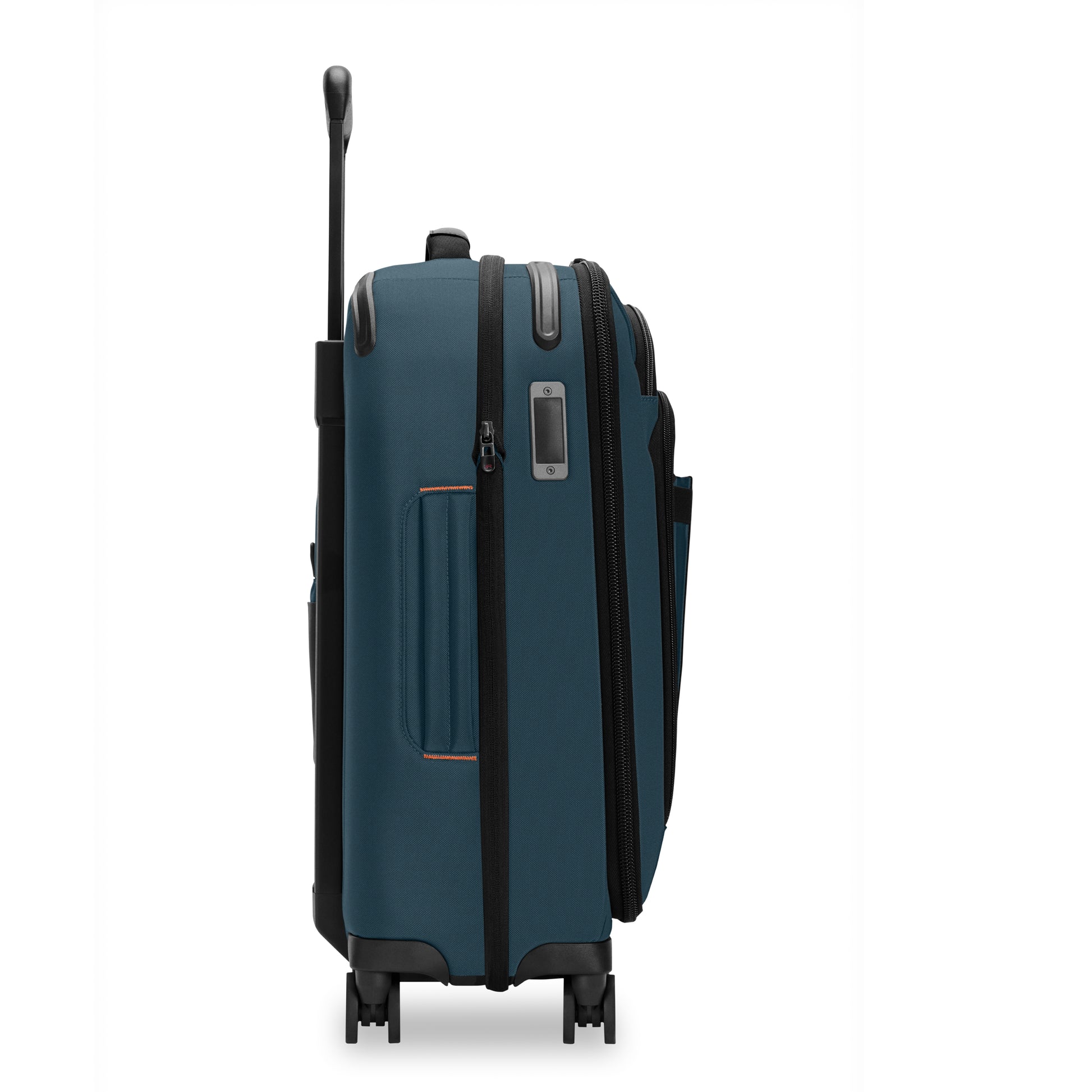 *NEW* Briggs & Riley ZDX Essential Softside 22" Carry-On Spinner (Free Monogram)