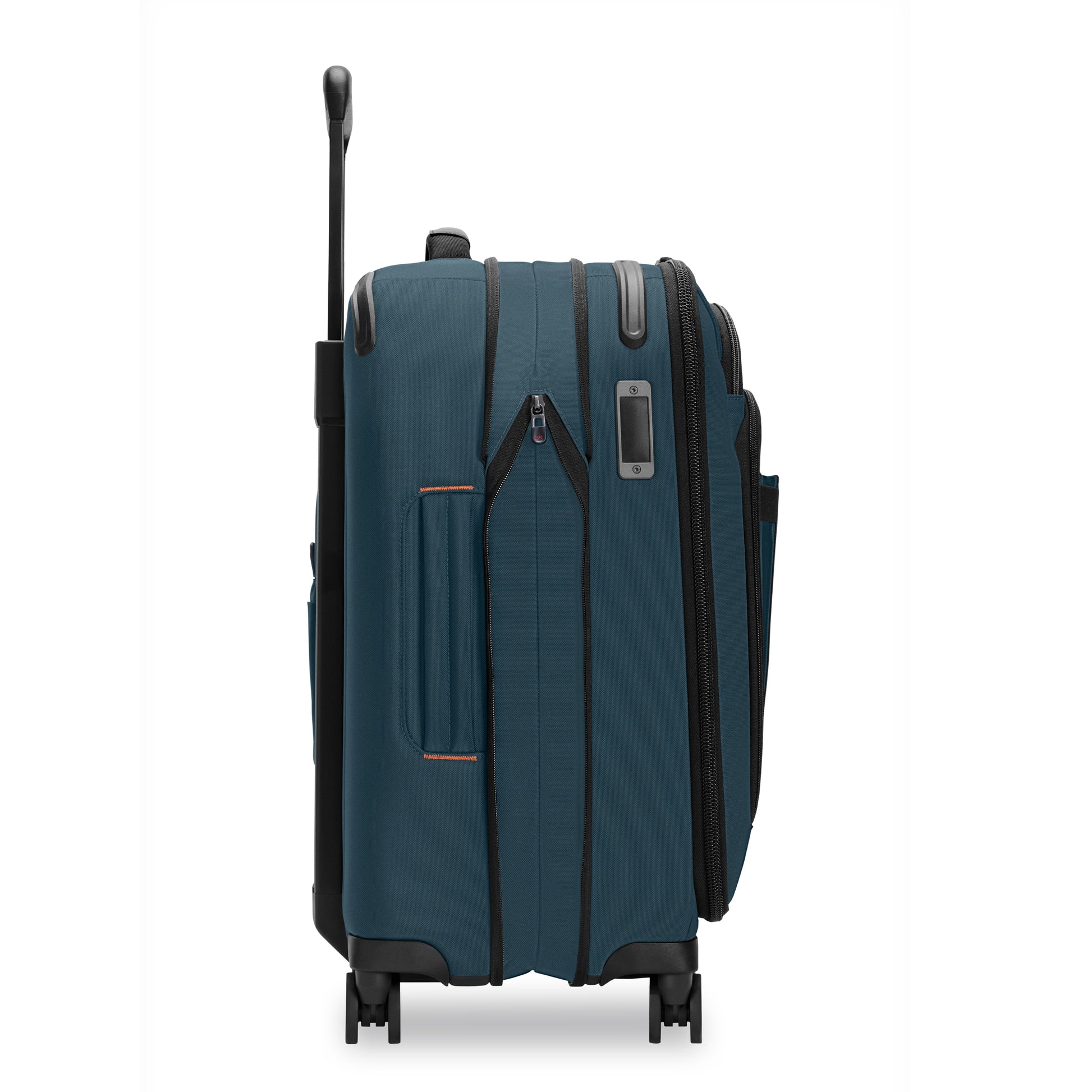 *NEW* Briggs & Riley ZDX Essential Softside 22" Carry-On Spinner (Free Monogram)