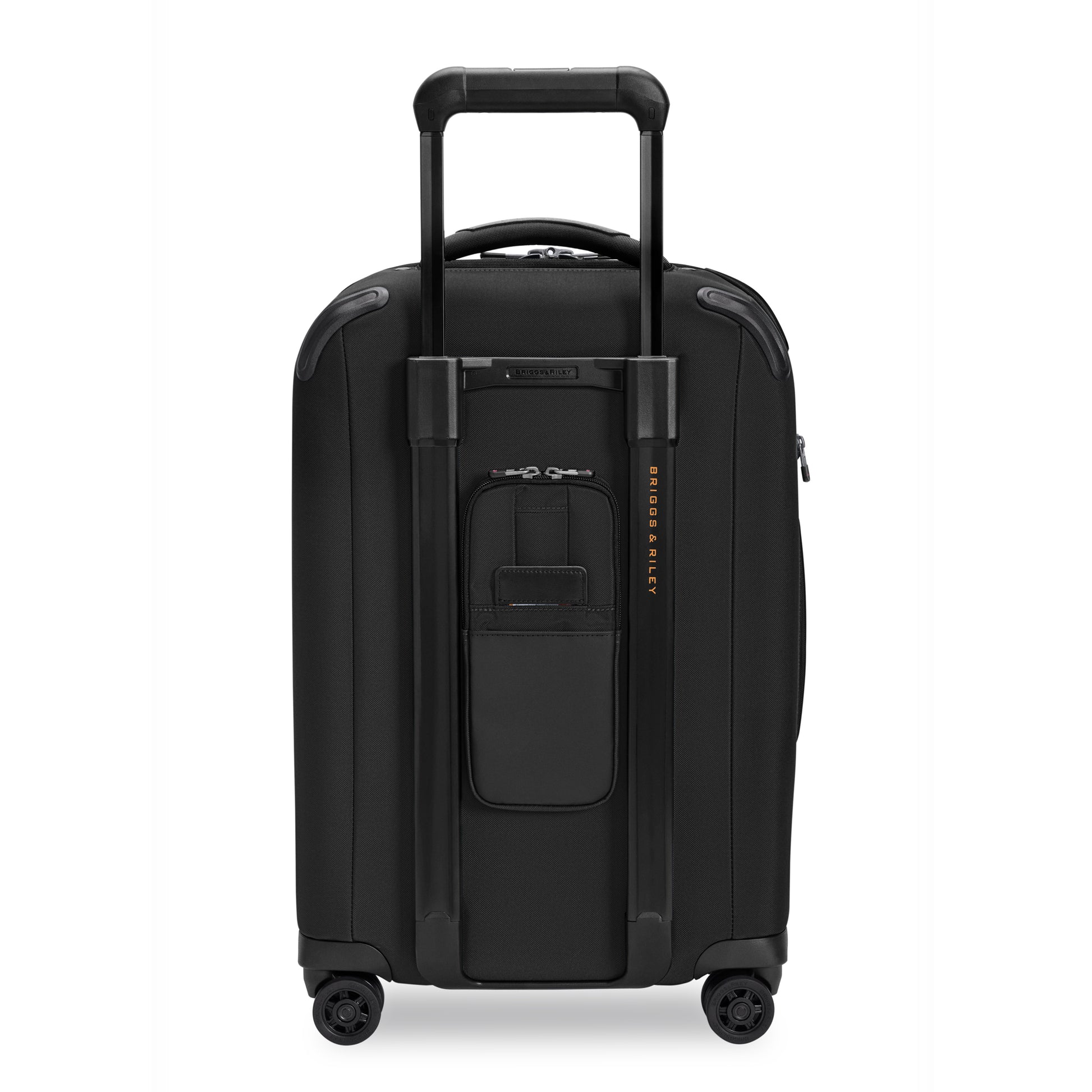 *NEW* Briggs & Riley ZDX Essential Softside 22" Carry-On Spinner (Free Monogram)