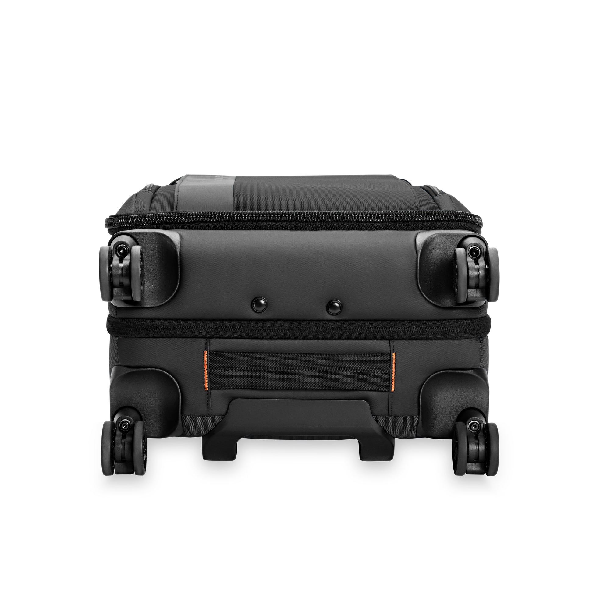 *NEW* Briggs & Riley ZDX Essential Softside 22" Carry-On Spinner (Free Monogram)