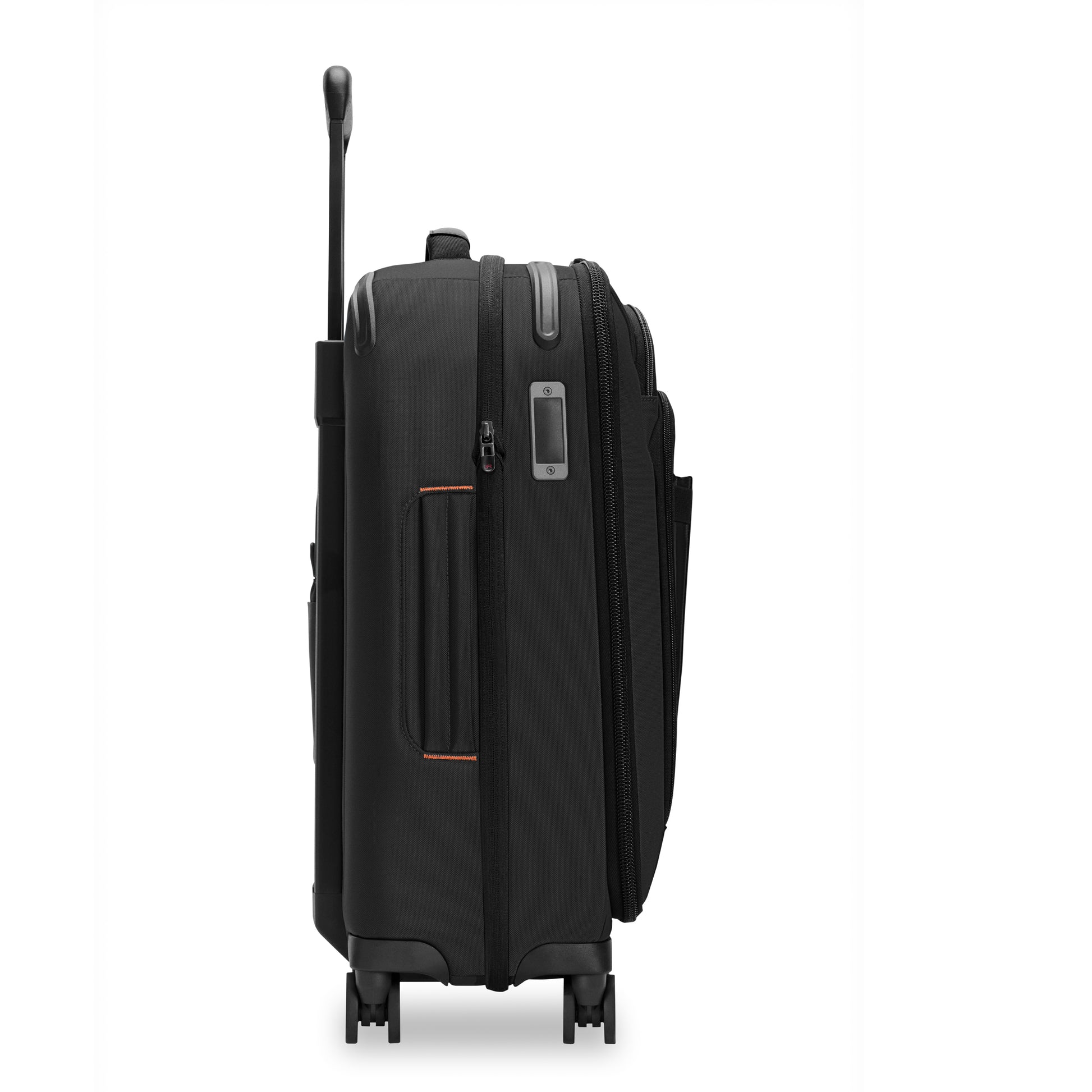 *NEW* Briggs & Riley ZDX Essential Softside 22" Carry-On Spinner (Free Monogram)