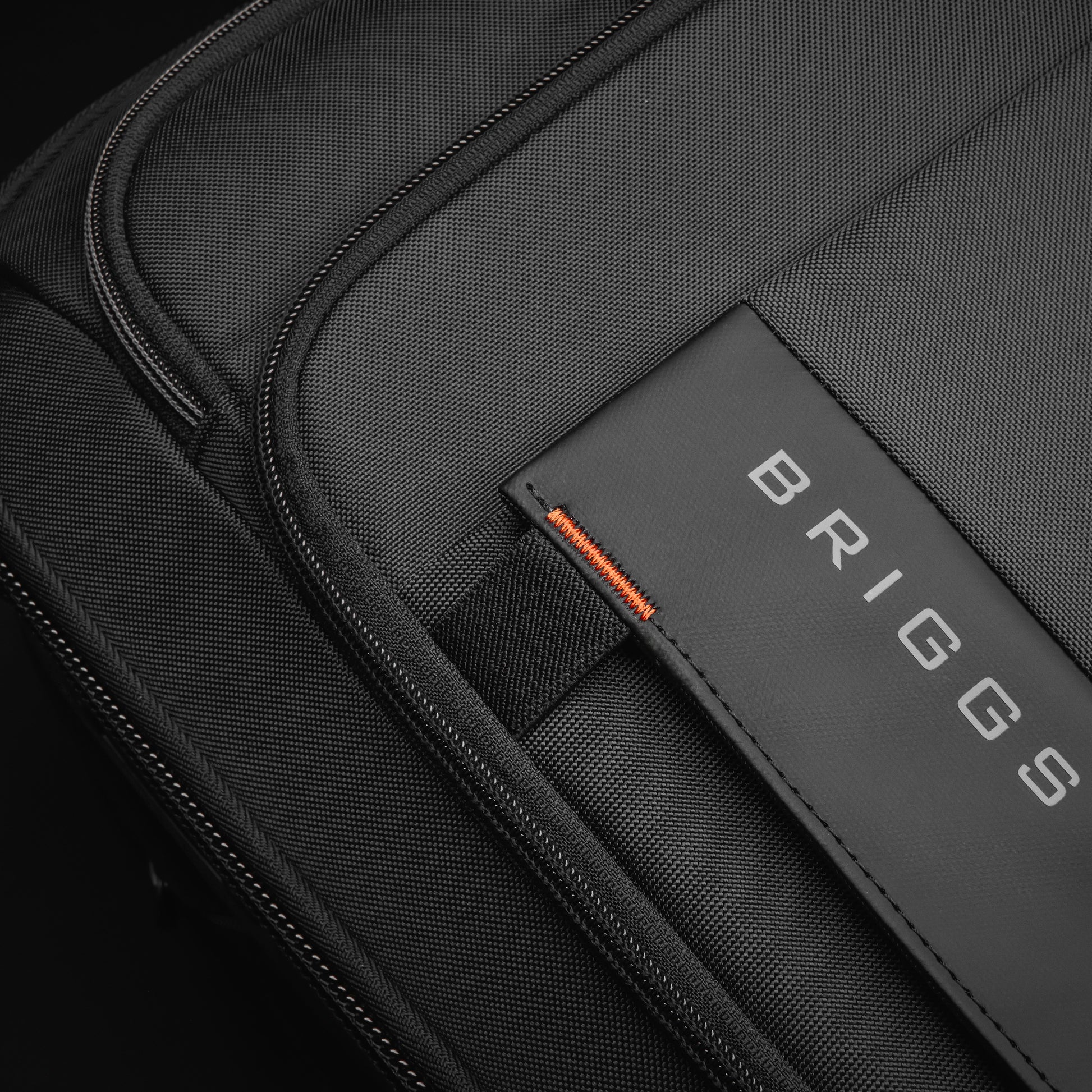 *NEW* Briggs & Riley ZDX Essential Softside 22" Carry-On Spinner (Free Monogram)