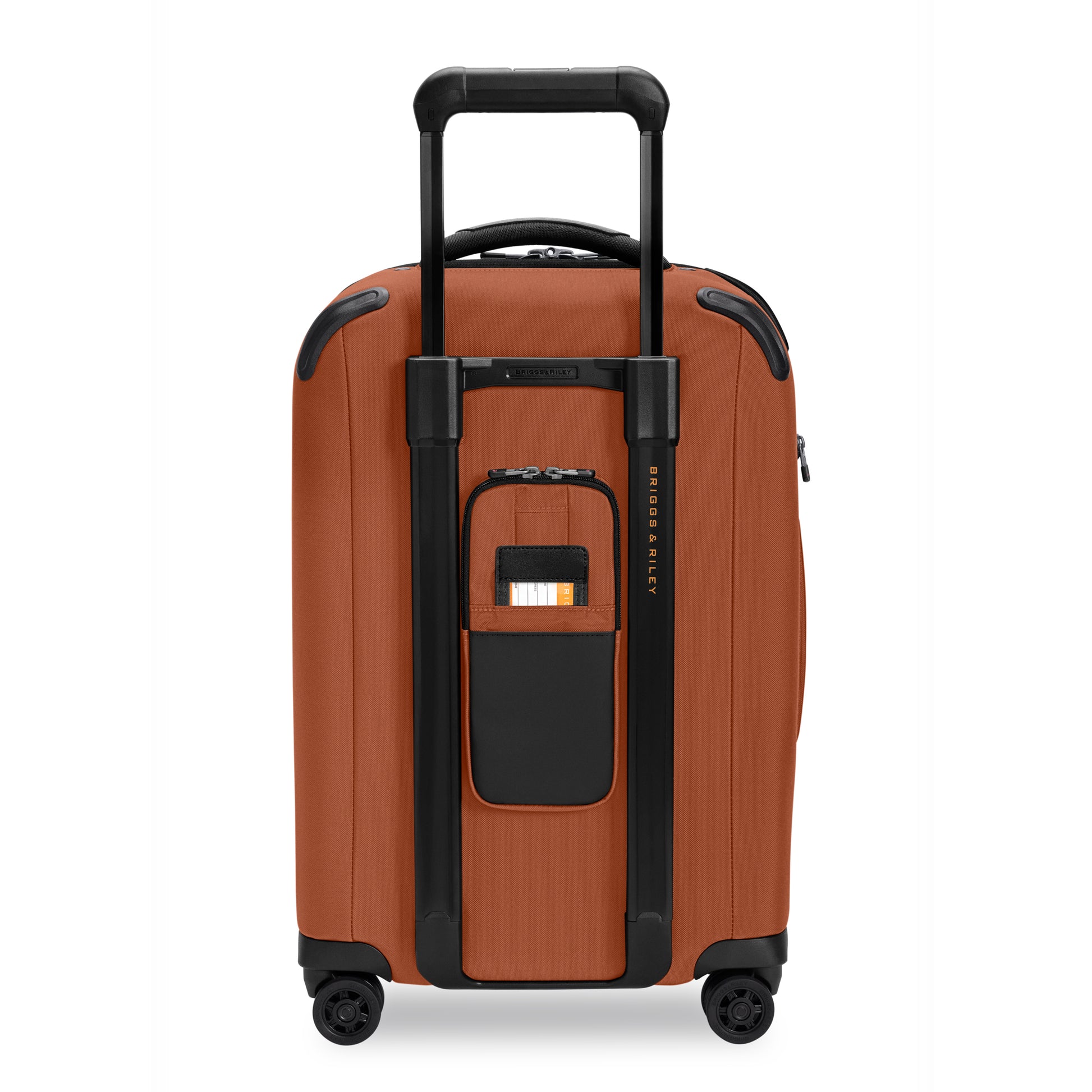 *NEW* Briggs & Riley ZDX Essential Softside 22" Carry-On Spinner (Free Monogram)