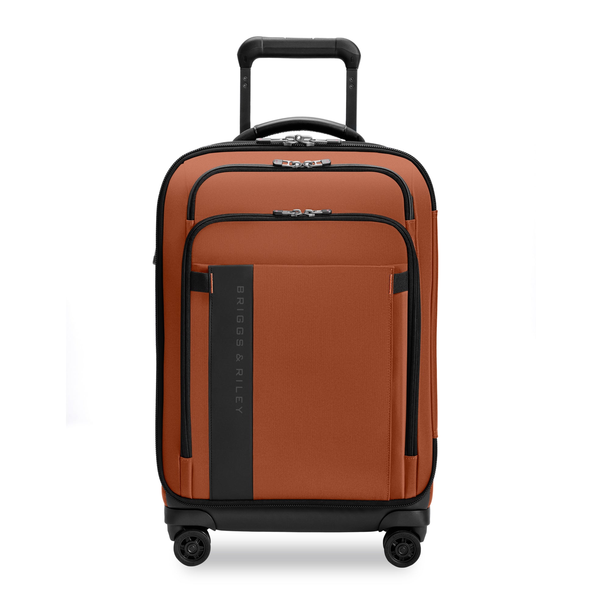 *NEW* Briggs & Riley ZDX Essential Softside 22" Carry-On Spinner (Free Monogram)