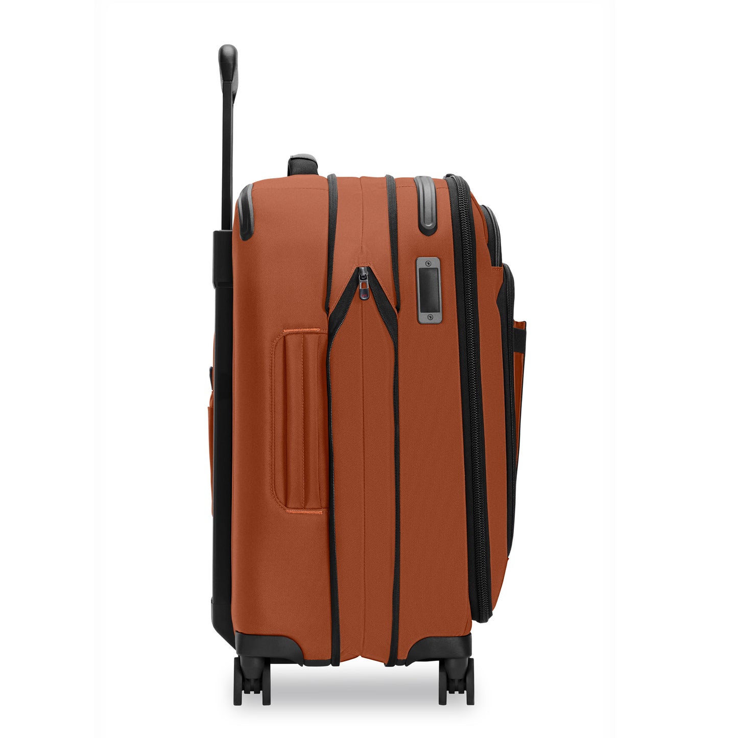 *NEW* Briggs & Riley ZDX Essential Softside 22" Carry-On Spinner (Free Monogram)