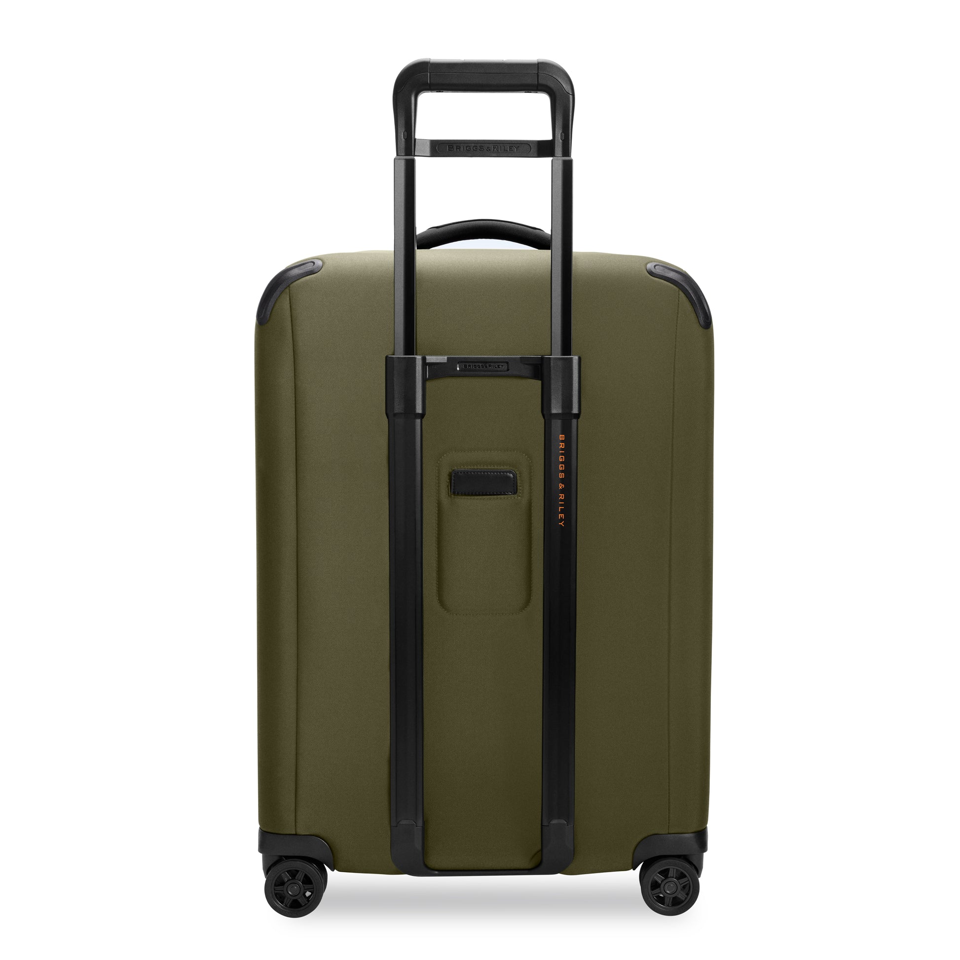 *NEW* Briggs & Riley ZDX Softside 26" Medium Expandable Spinner (Free Monogram)