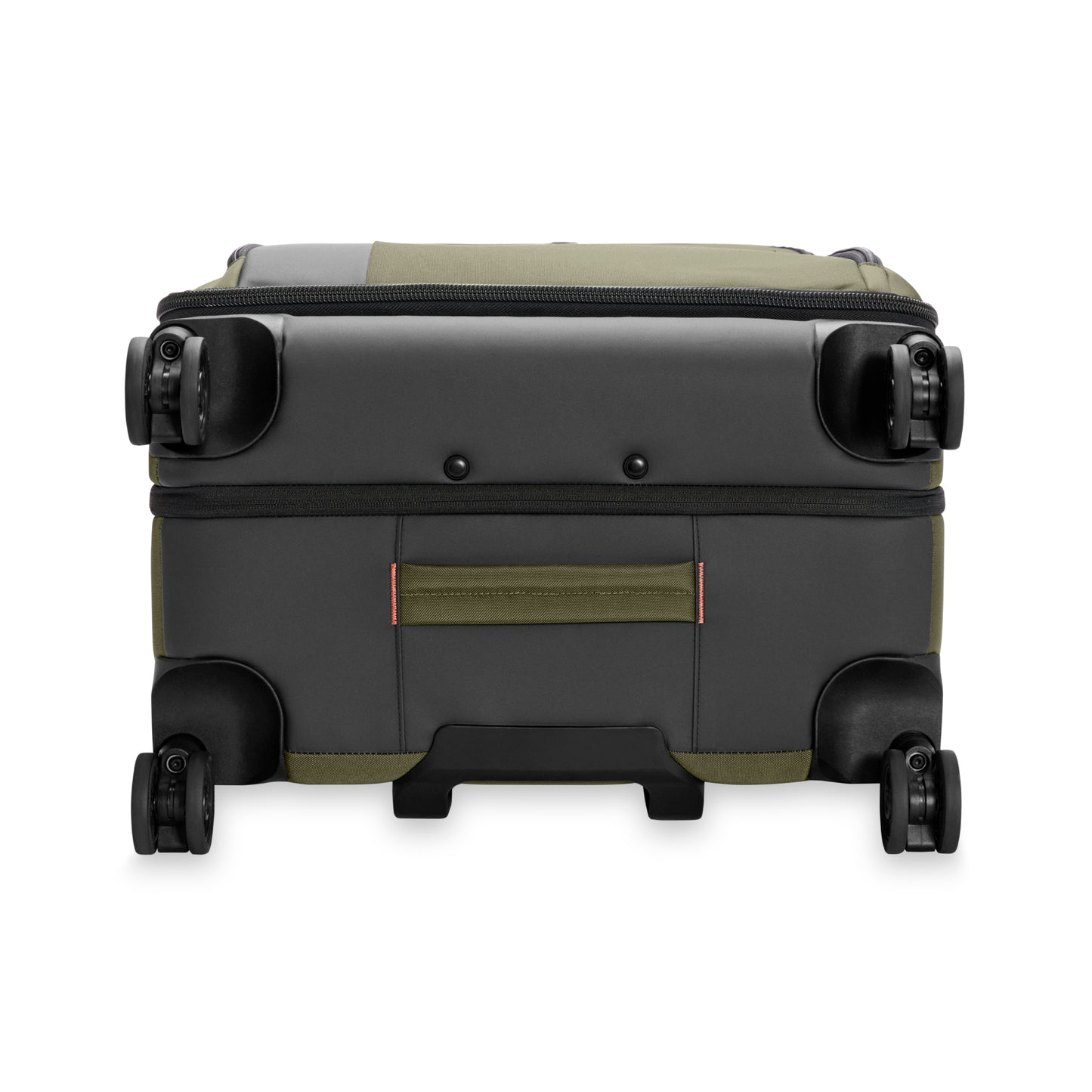 *NEW* Briggs & Riley ZDX Softside 26" Medium Expandable Spinner (Free Monogram)