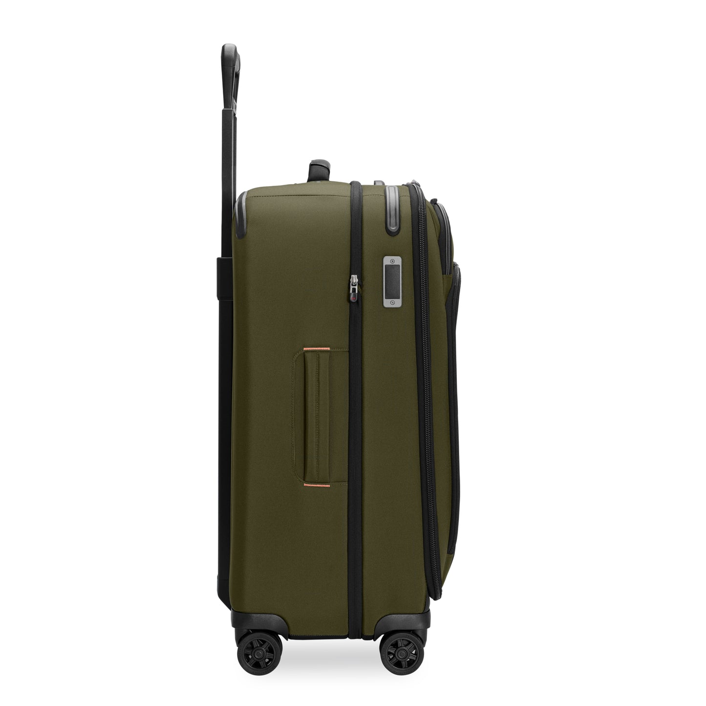 *NEW* Briggs & Riley ZDX Softside 26" Medium Expandable Spinner (Free Monogram)