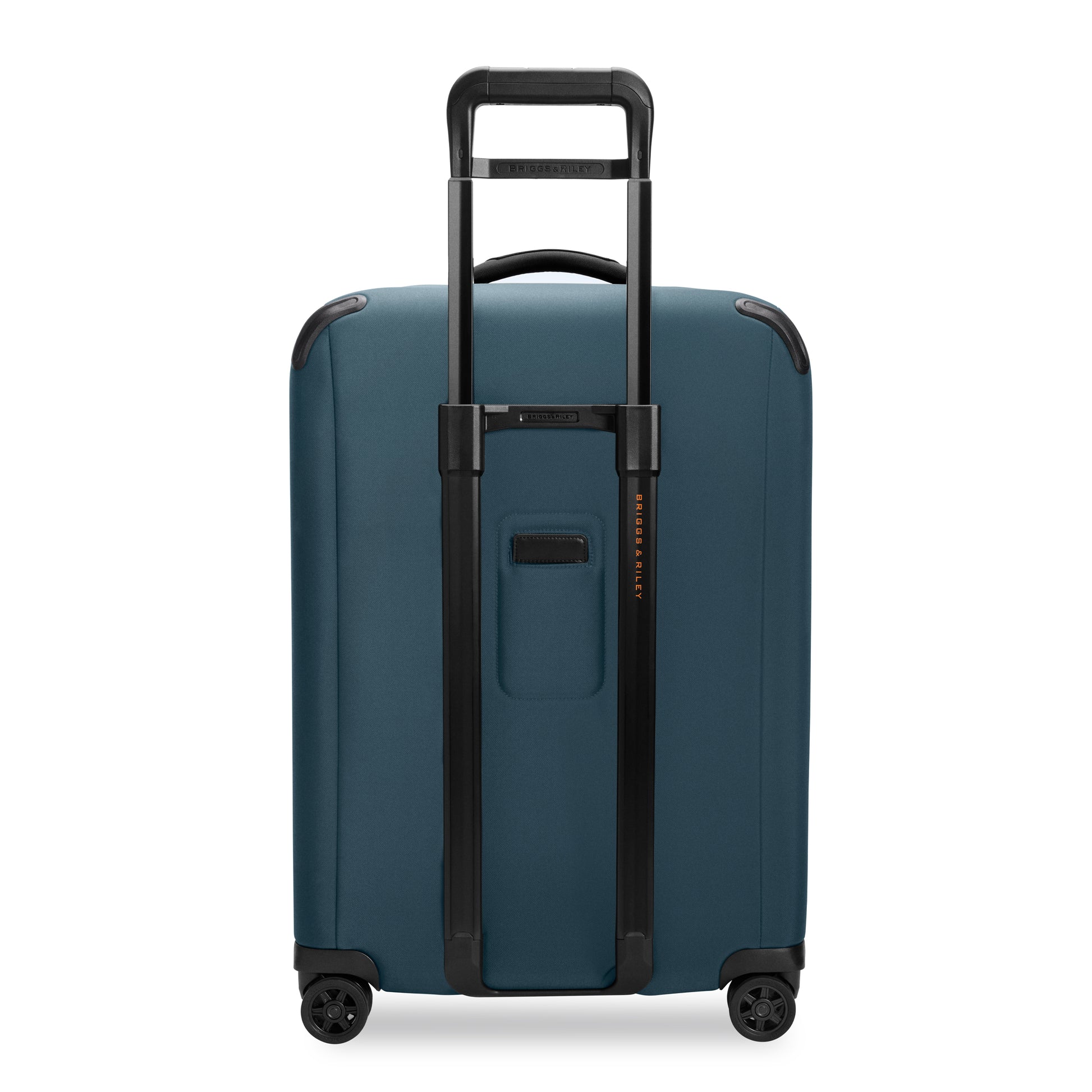 *NEW* Briggs & Riley ZDX Softside 26" Medium Expandable Spinner (Free Monogram)