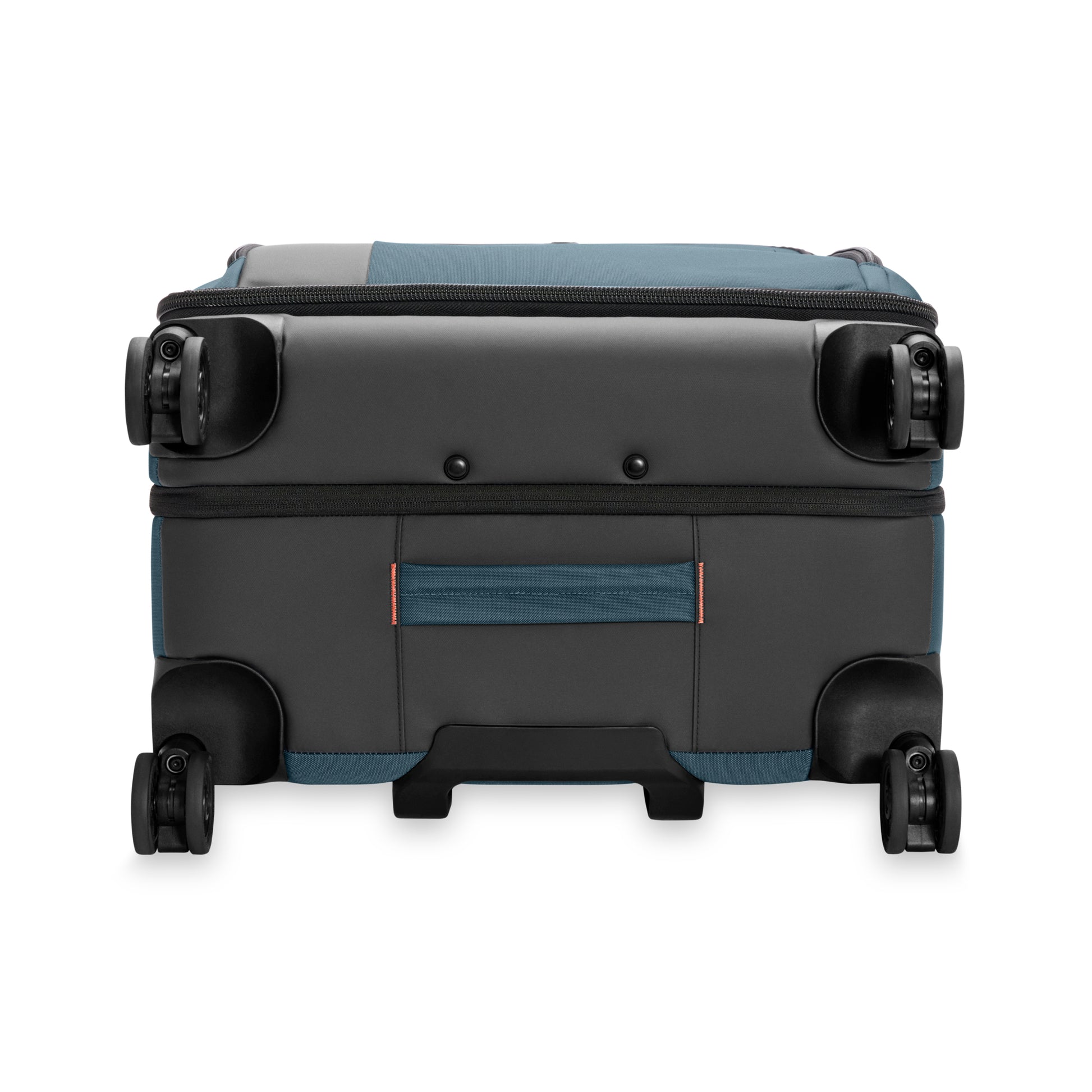 *NEW* Briggs & Riley ZDX Softside 26" Medium Expandable Spinner (Free Monogram)