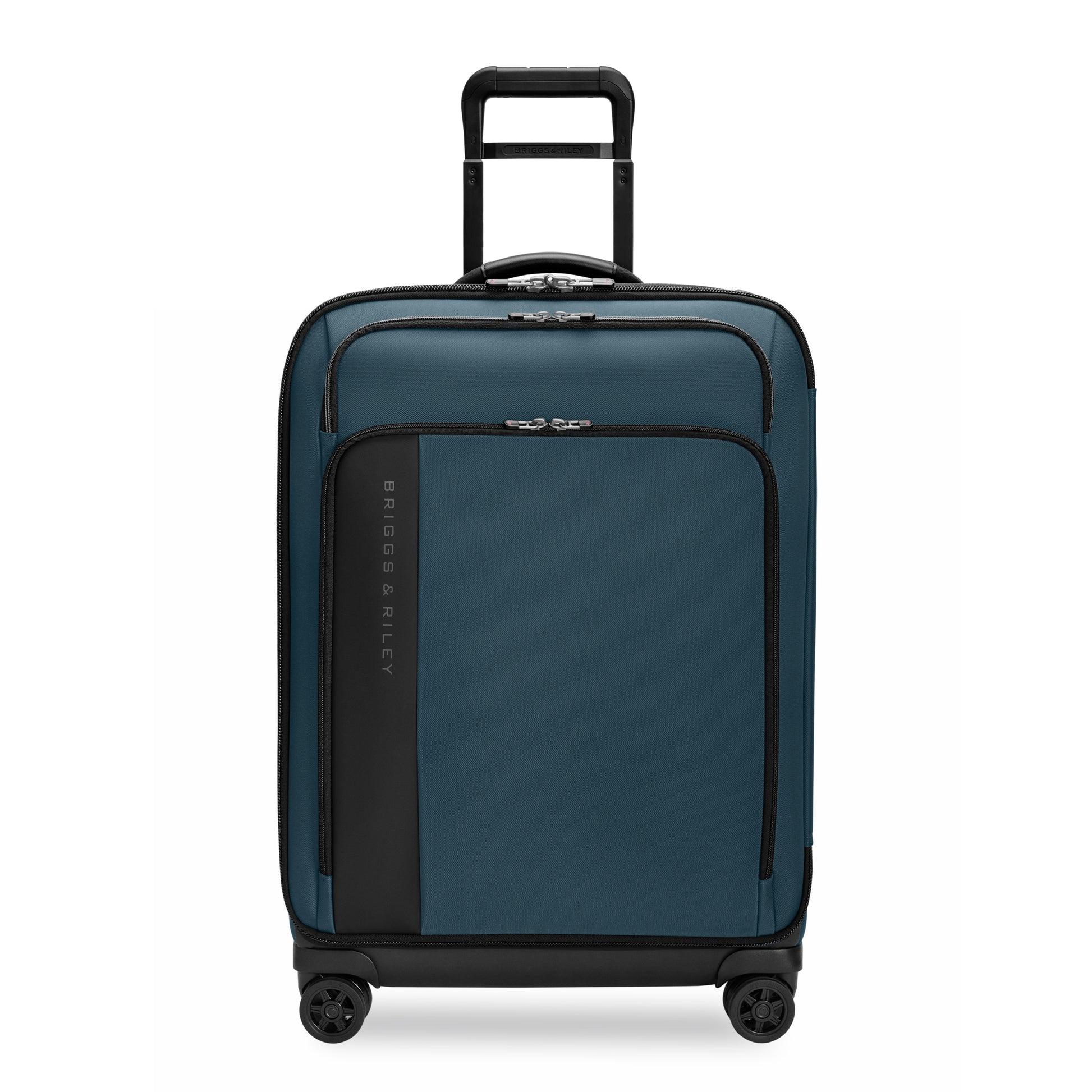 *NEW* Briggs & Riley ZDX Softside 26" Medium Expandable Spinner (Free Monogram)