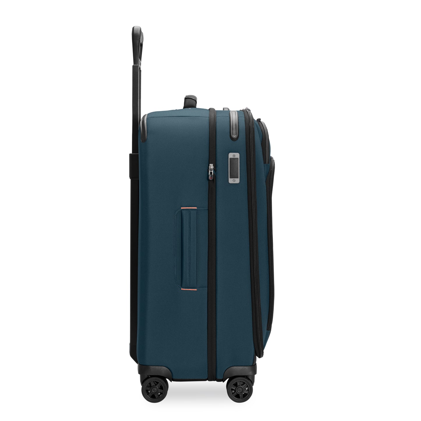 *NEW* Briggs & Riley ZDX Softside 26" Medium Expandable Spinner (Free Monogram)