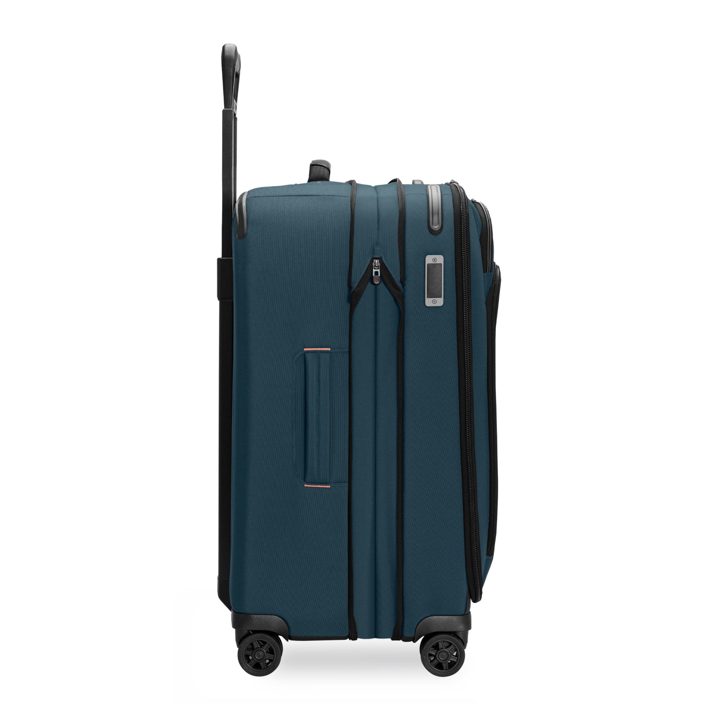 *NEW* Briggs & Riley ZDX Softside 26" Medium Expandable Spinner (Free Monogram)