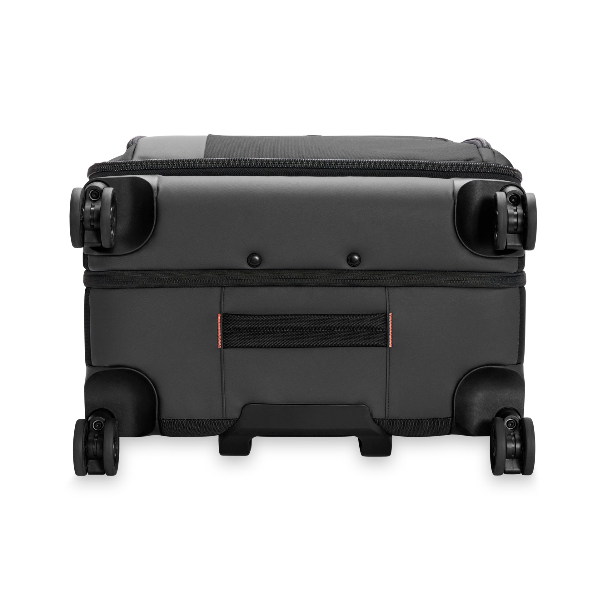 *NEW* Briggs & Riley ZDX Softside 26" Medium Expandable Spinner (Free Monogram)