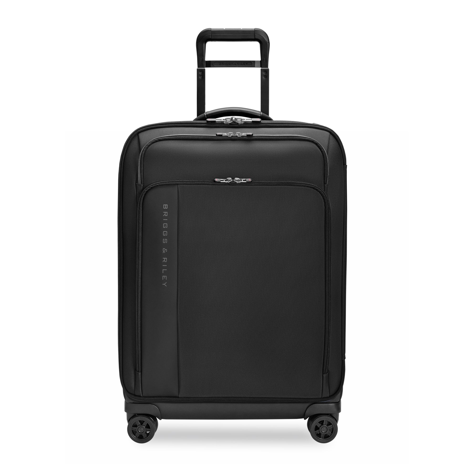 *NEW* Briggs & Riley ZDX Softside 26" Medium Expandable Spinner (Free Monogram)