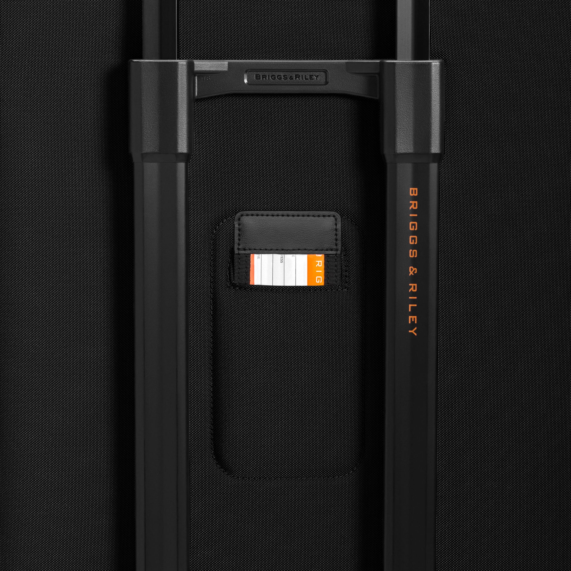 *NEW* Briggs & Riley ZDX Softside 26" Medium Expandable Spinner (Free Monogram)