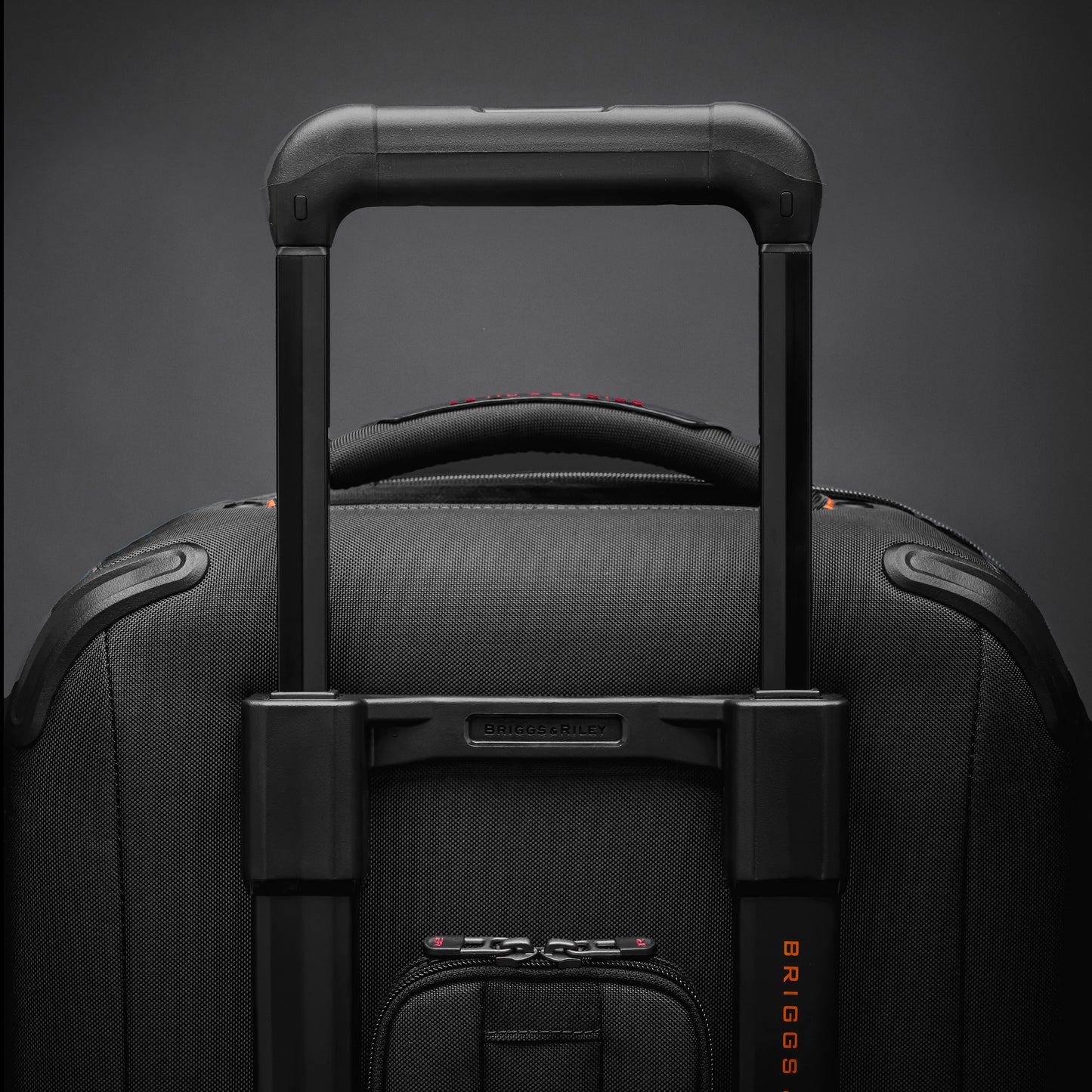 *NEW* Briggs & Riley ZDX Softside 26" Medium Expandable Spinner (Free Monogram)