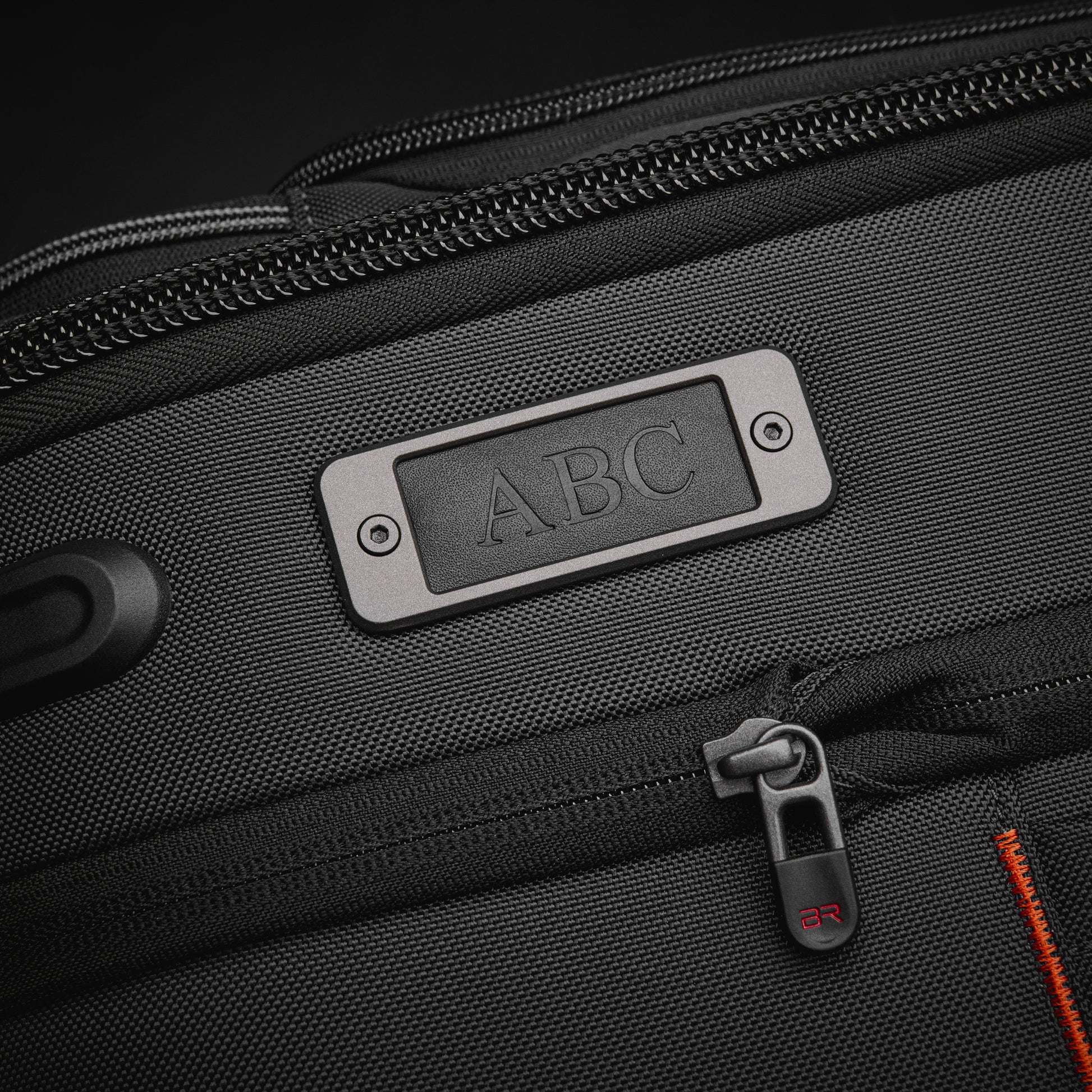 *NEW* Briggs & Riley ZDX Softside 26" Medium Expandable Spinner (Free Monogram)