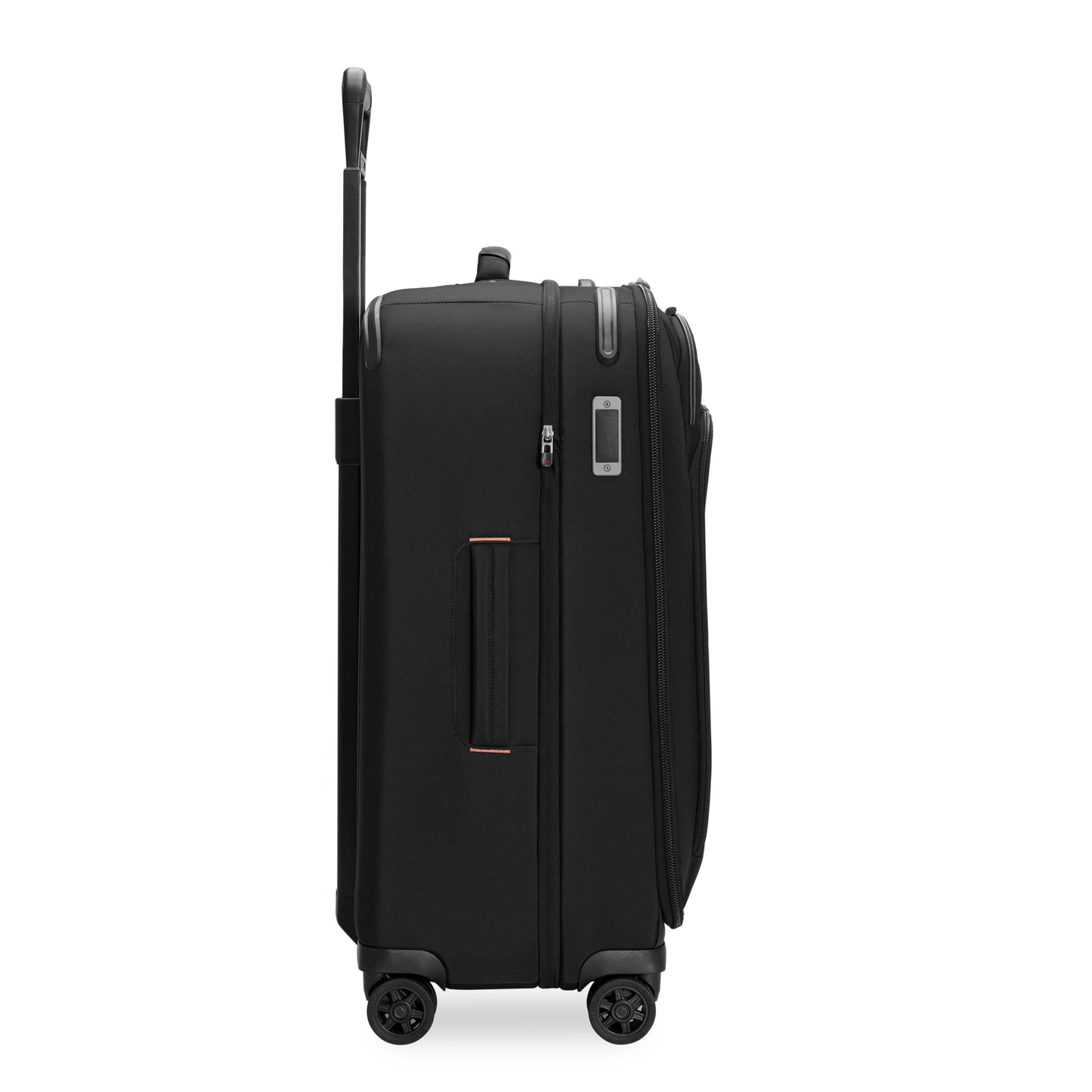 *NEW* Briggs & Riley ZDX Softside 26" Medium Expandable Spinner (Free Monogram)