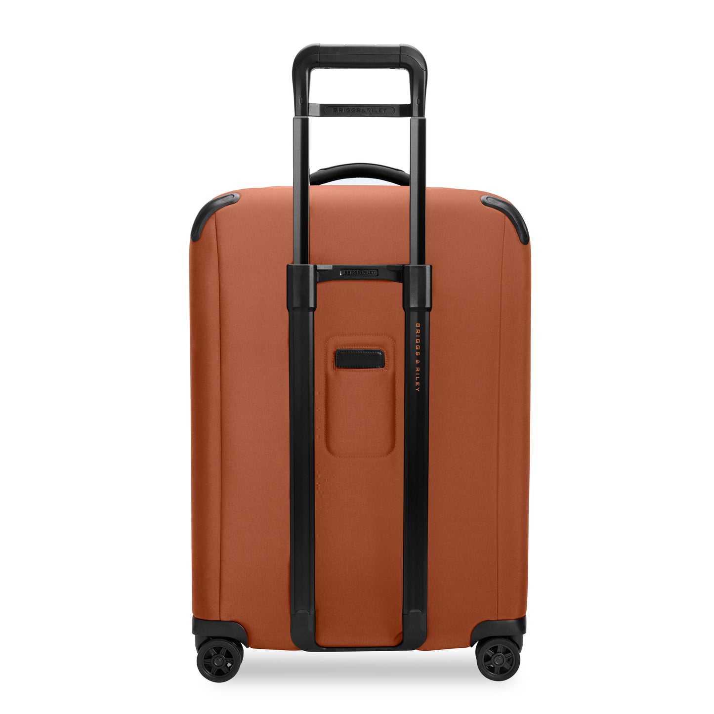 *NEW* Briggs & Riley ZDX Softside 26" Medium Expandable Spinner (Free Monogram)
