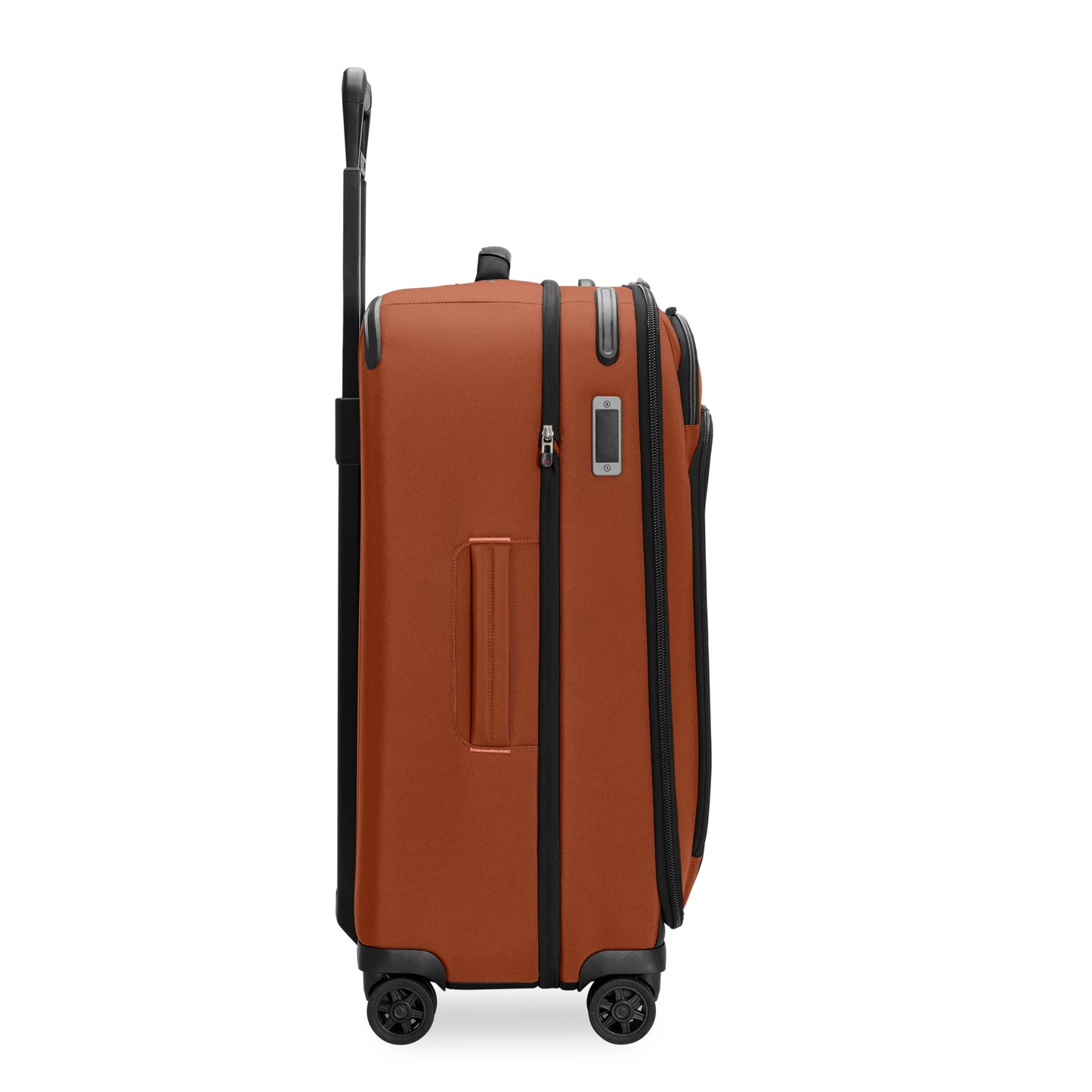 *NEW* Briggs & Riley ZDX Softside 26" Medium Expandable Spinner (Free Monogram)