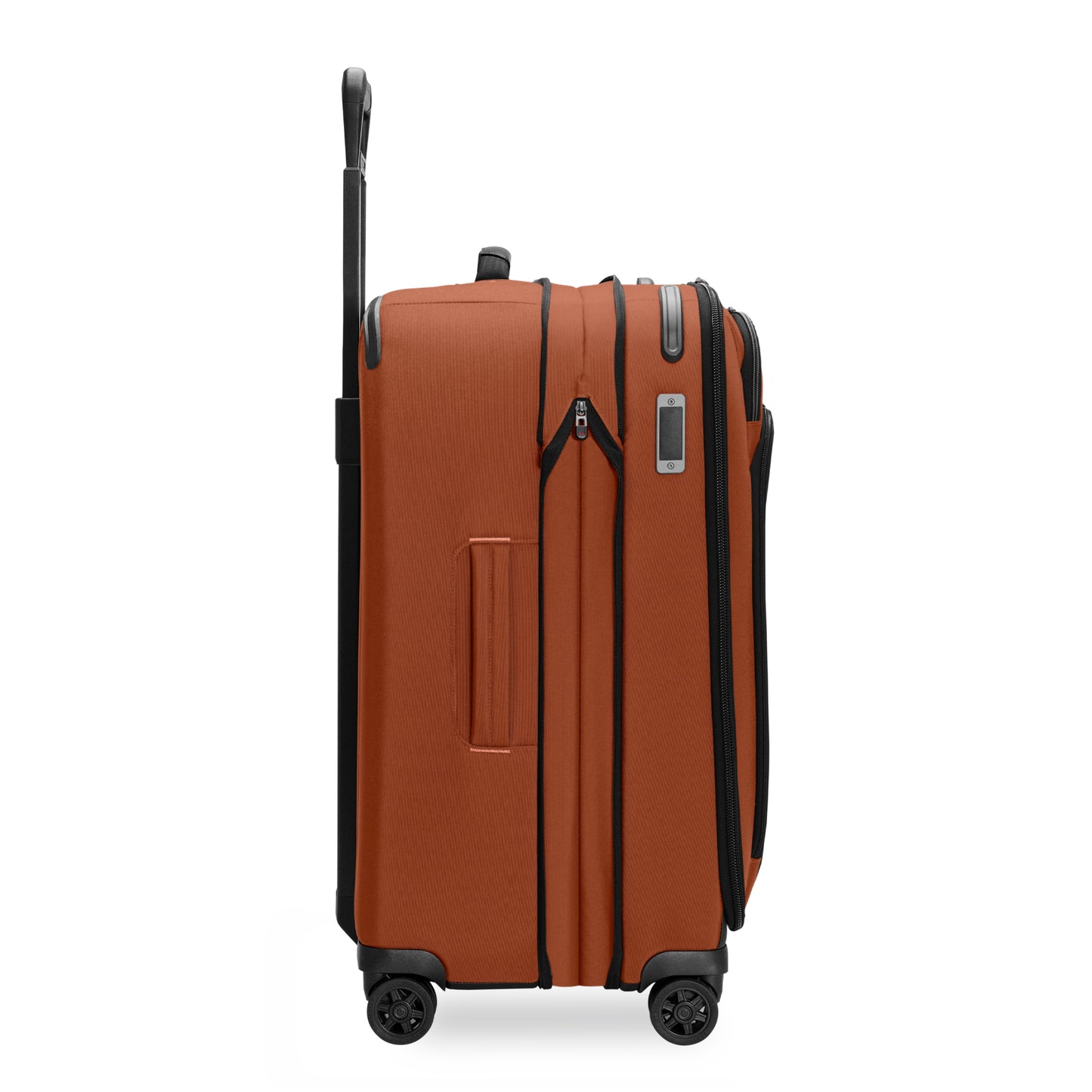 *NEW* Briggs & Riley ZDX Softside 26" Medium Expandable Spinner (Free Monogram)
