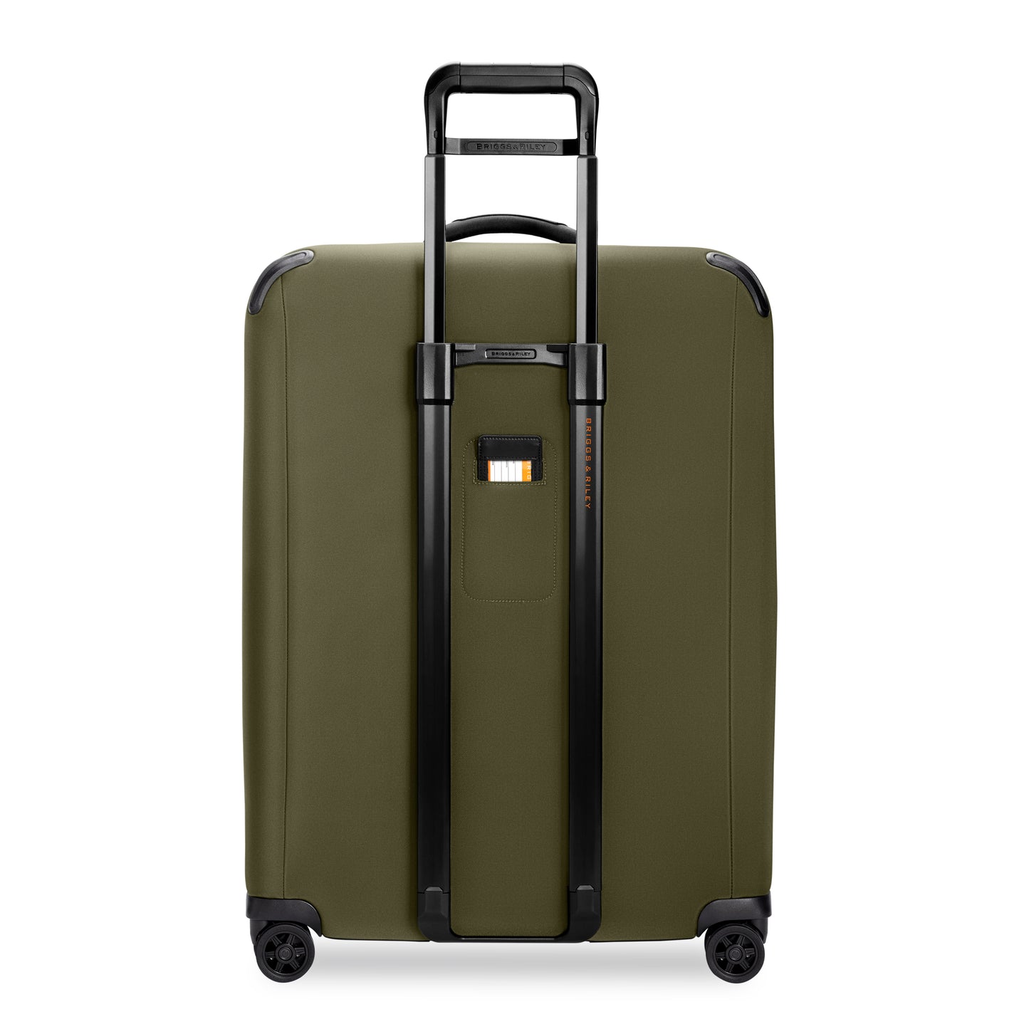 *NEW* Briggs & Riley ZDX Softside 29" Large Expandable Spinner (Free Monogram)