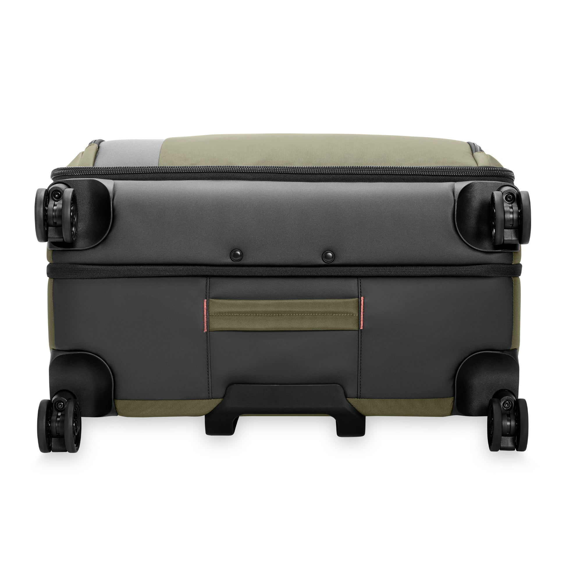 *NEW* Briggs & Riley ZDX Softside 29" Large Expandable Spinner (Free Monogram)