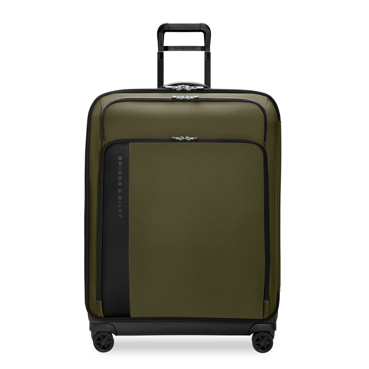 *NEW* Briggs & Riley ZDX Softside 29" Large Expandable Spinner (Free Monogram)