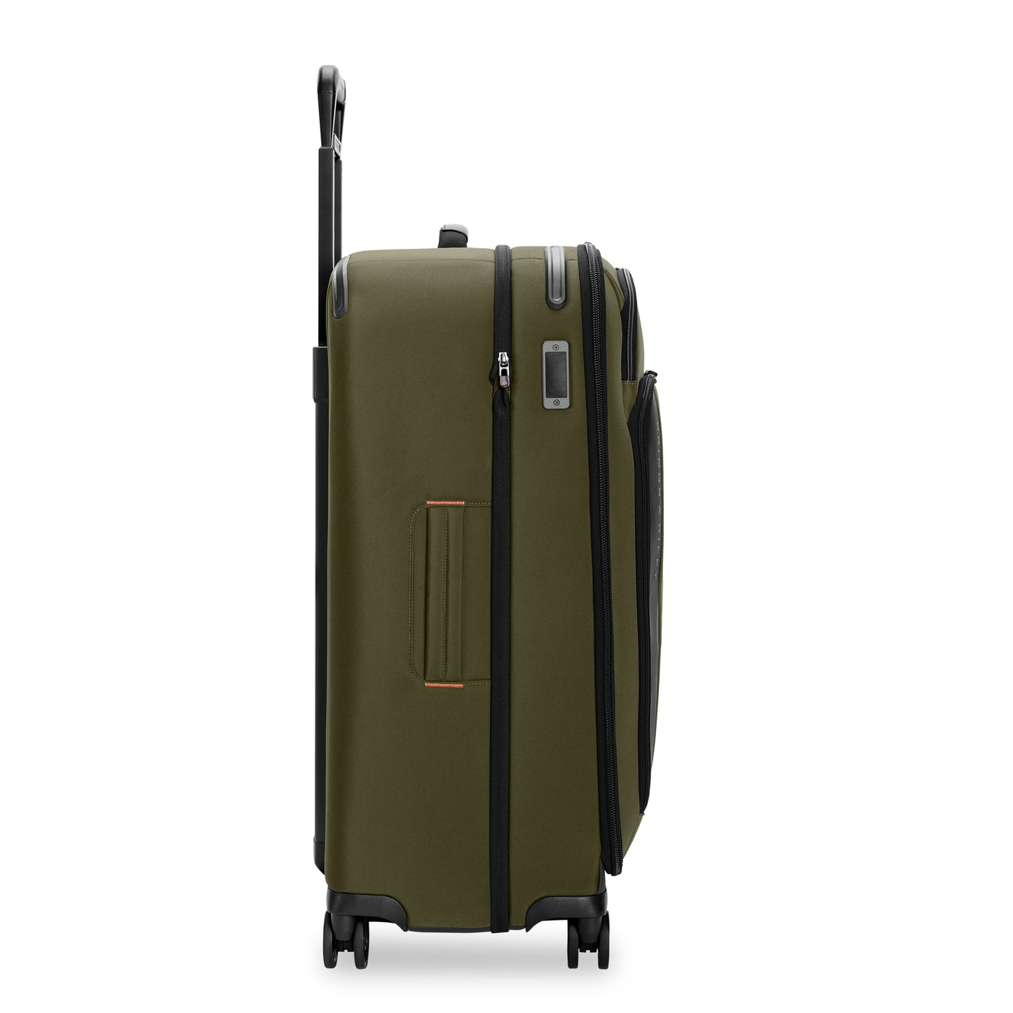 *NEW* Briggs & Riley ZDX Softside 29" Large Expandable Spinner (Free Monogram)