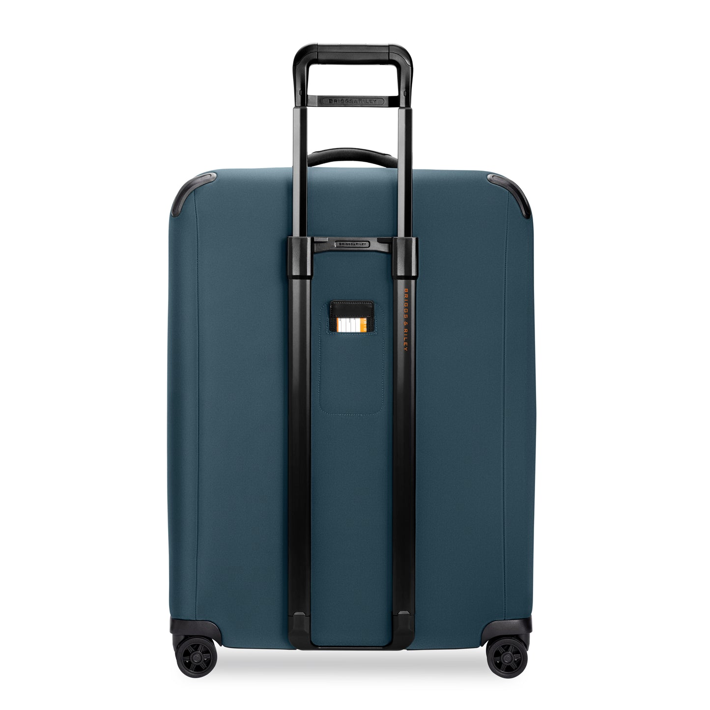 *NEW* Briggs & Riley ZDX Softside 29" Large Expandable Spinner (Free Monogram)