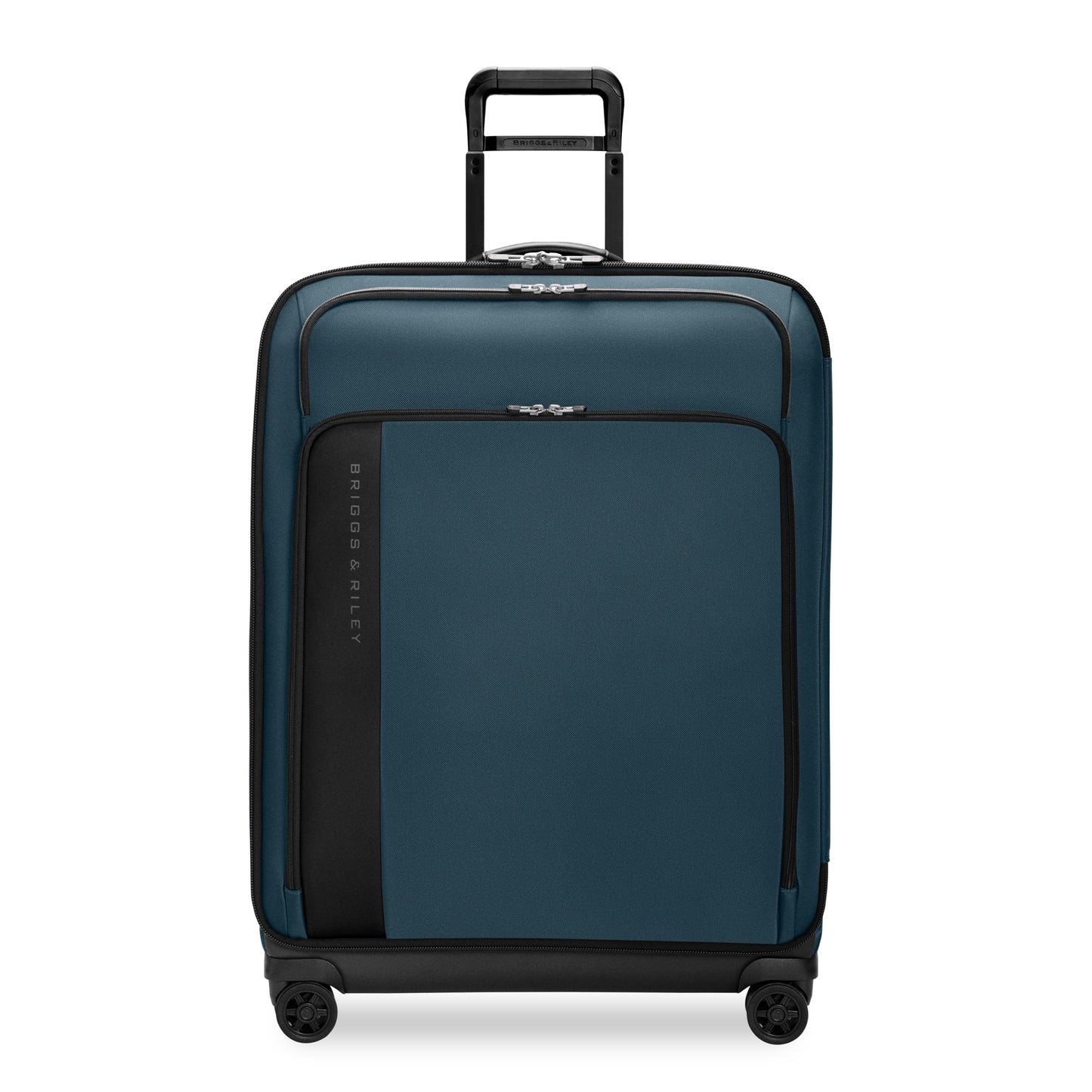 *NEW* Briggs & Riley ZDX Softside 29" Large Expandable Spinner (Free Monogram)