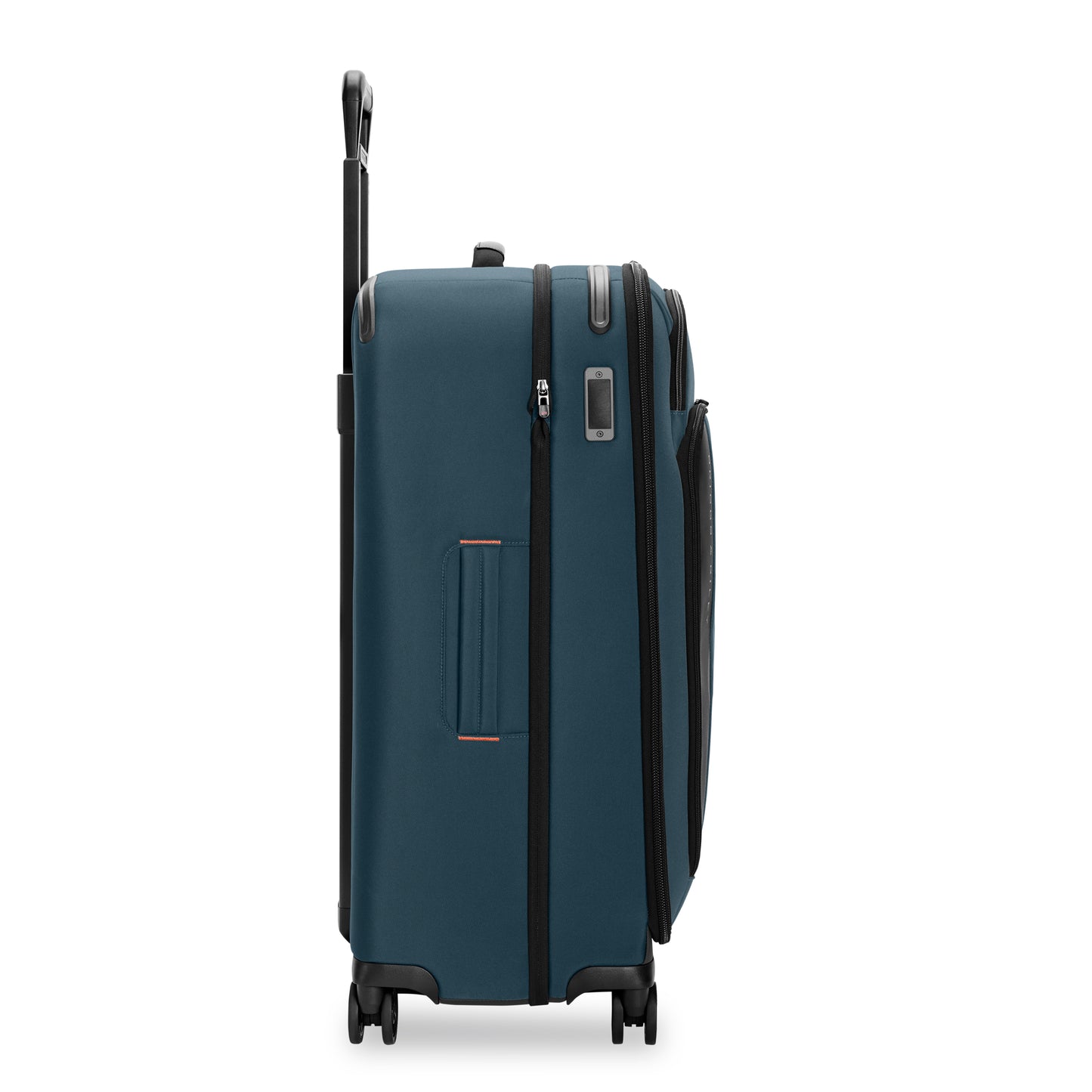 *NEW* Briggs & Riley ZDX Softside 29" Large Expandable Spinner (Free Monogram)