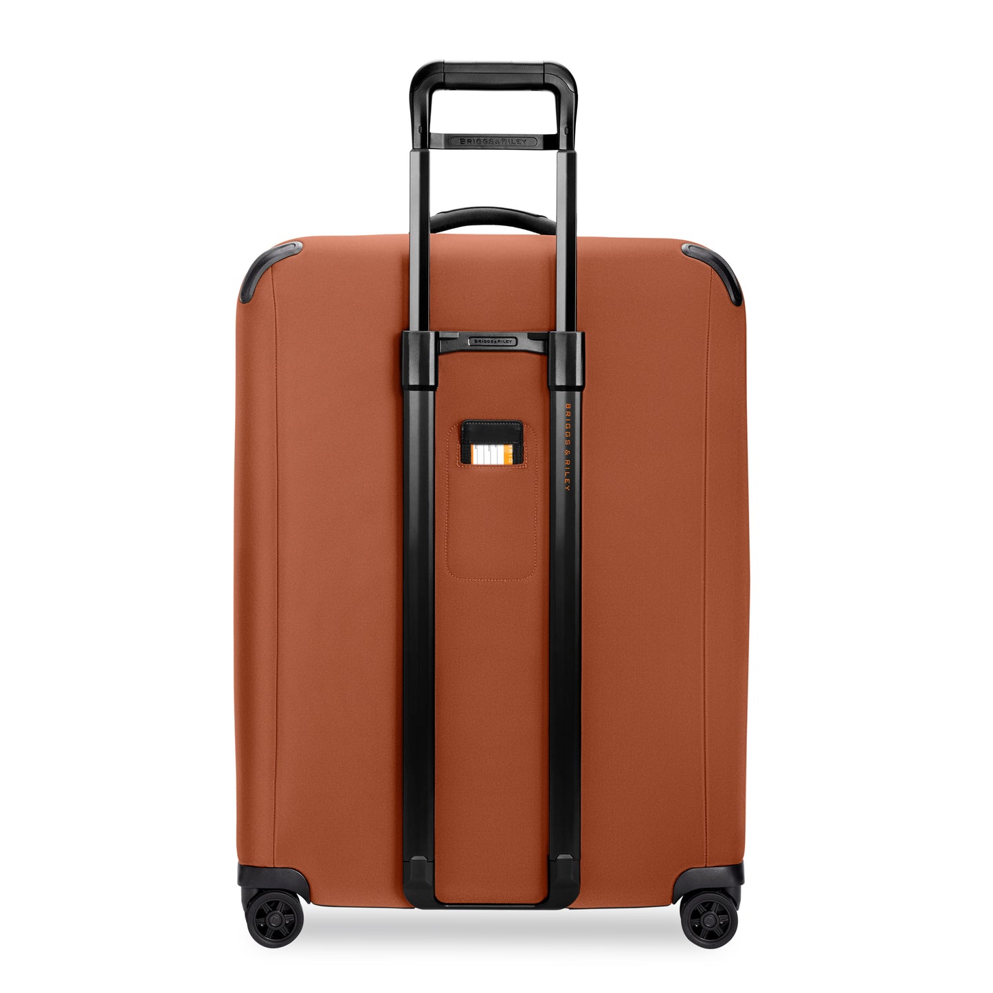 *NEW* Briggs & Riley ZDX Softside 29" Large Expandable Spinner (Free Monogram)