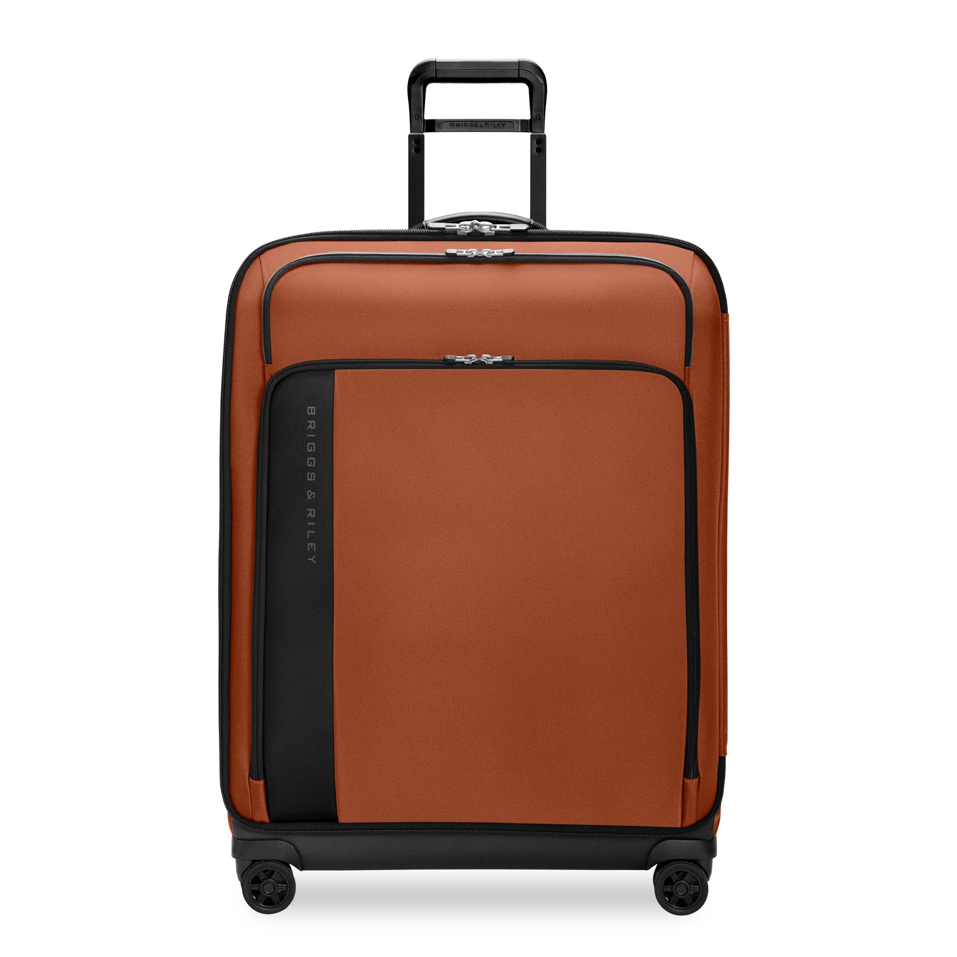 *NEW* Briggs & Riley ZDX Softside 29" Large Expandable Spinner (Free Monogram)