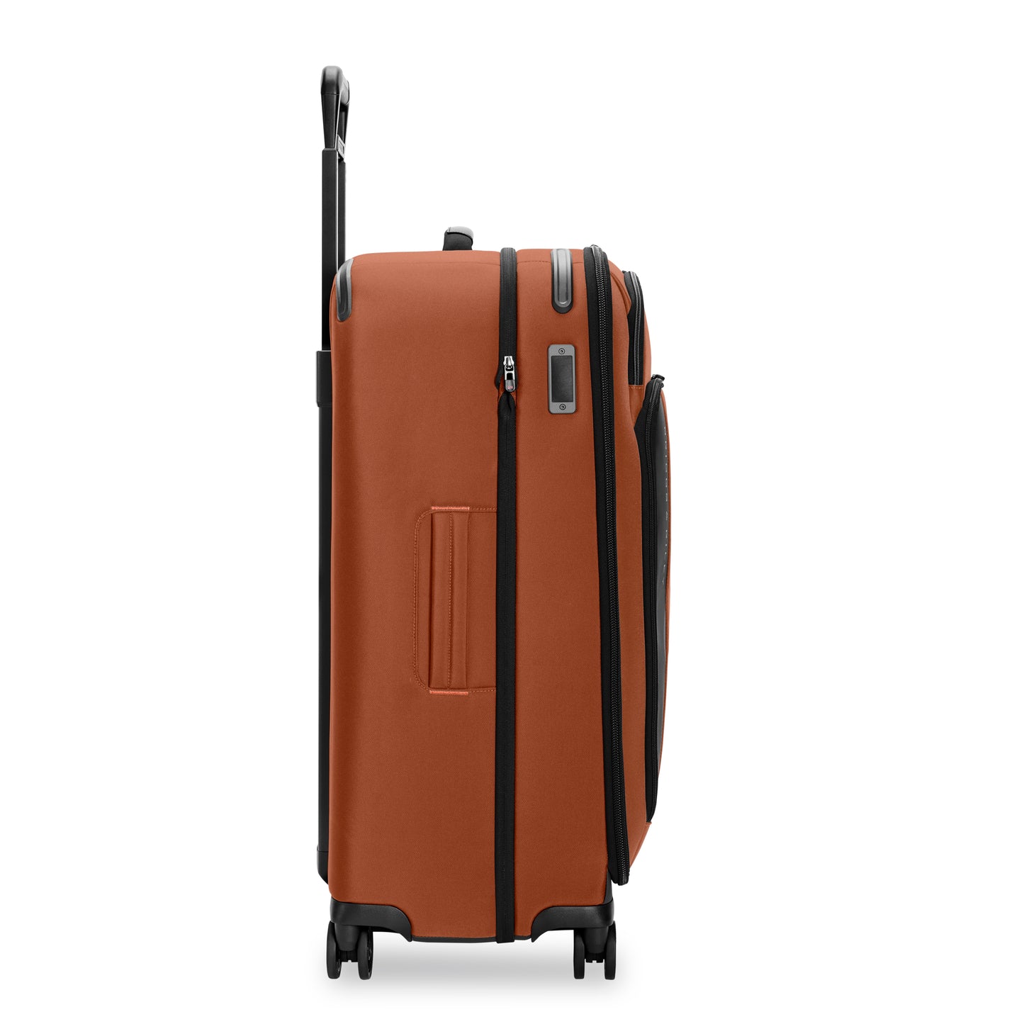 *NEW* Briggs & Riley ZDX Softside 29" Large Expandable Spinner (Free Monogram)