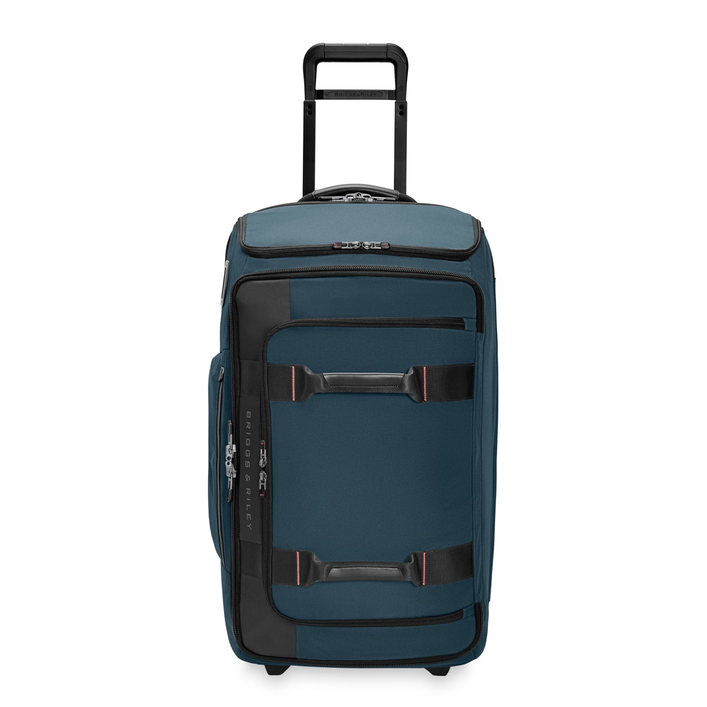*NEW* Briggs & Riley ZDX Softside 27" Medium 2-Wheeled Upright Duffel