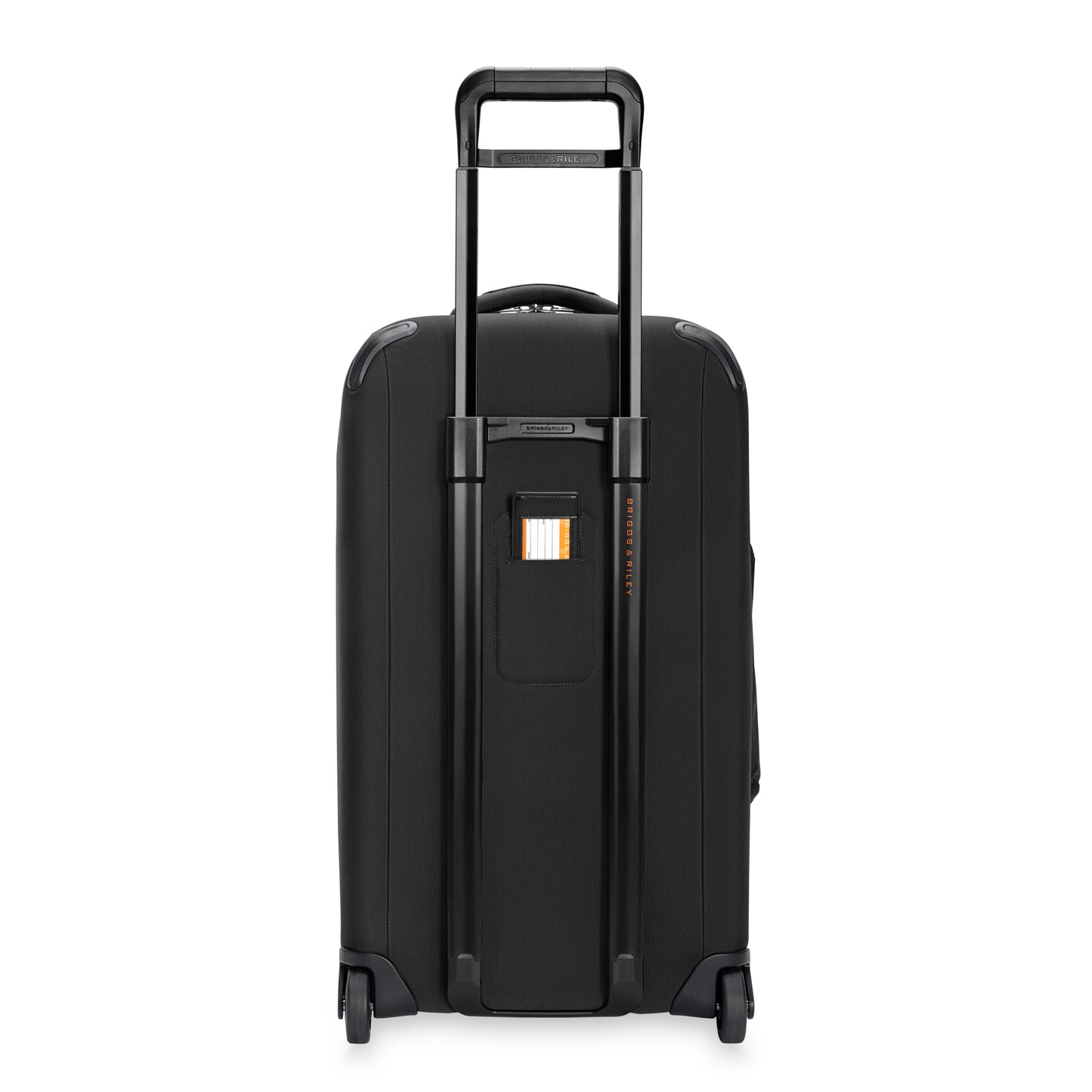 *NEW* Briggs & Riley ZDX Softside 27" Medium 2-Wheeled Upright Duffel