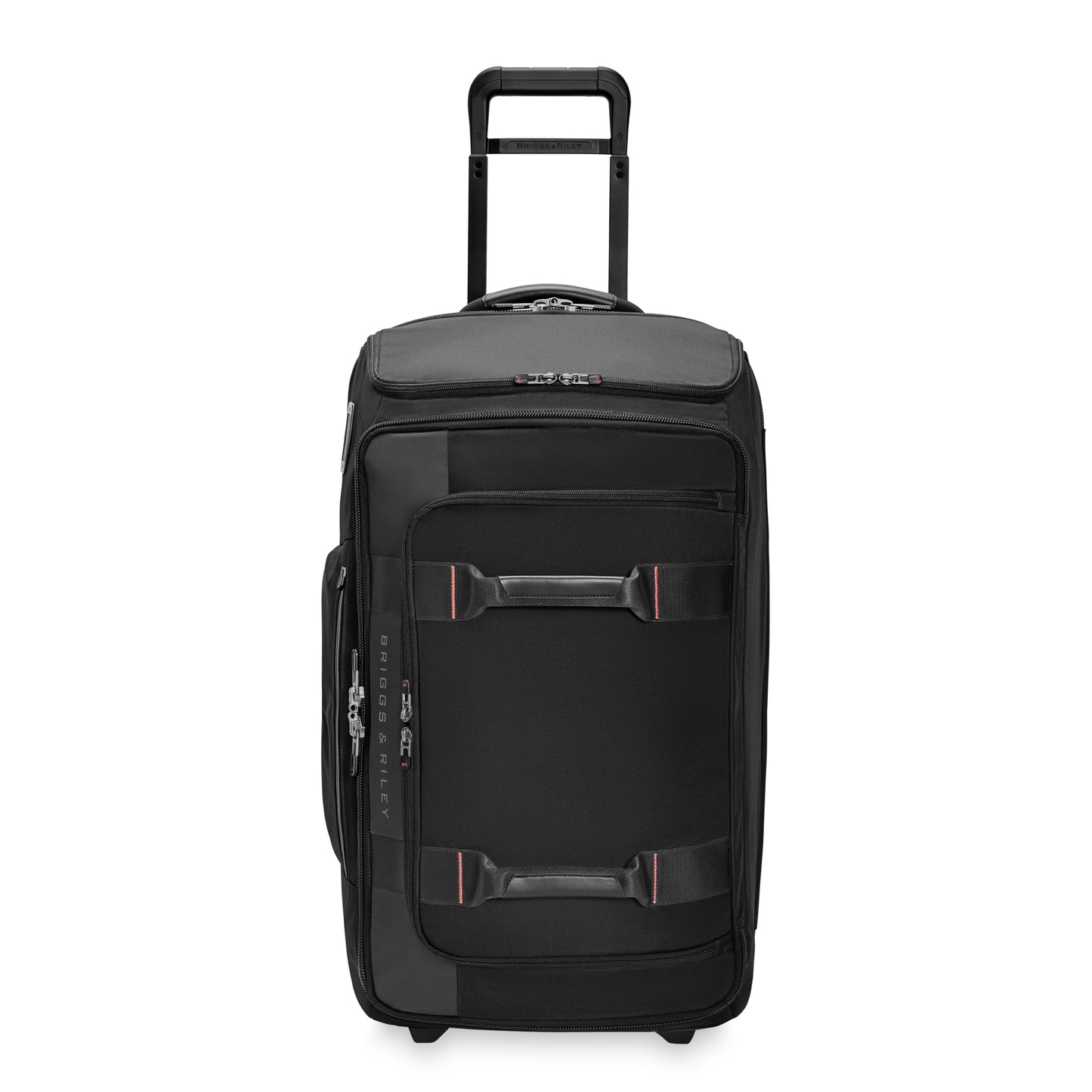 *NEW* Briggs & Riley ZDX Softside 27" Medium 2-Wheeled Upright Duffel